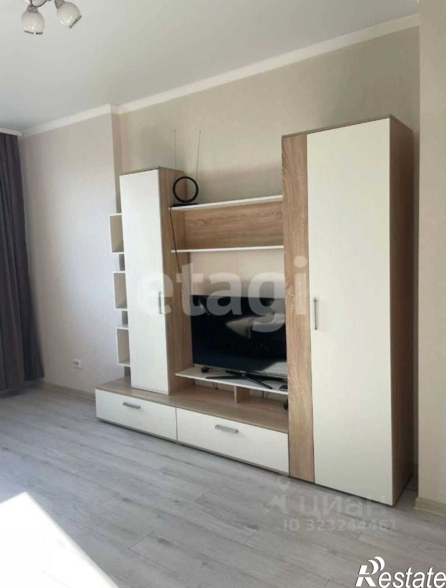 Купить квартиру за 6 000 000 рублей на Орбитальная улица, 15