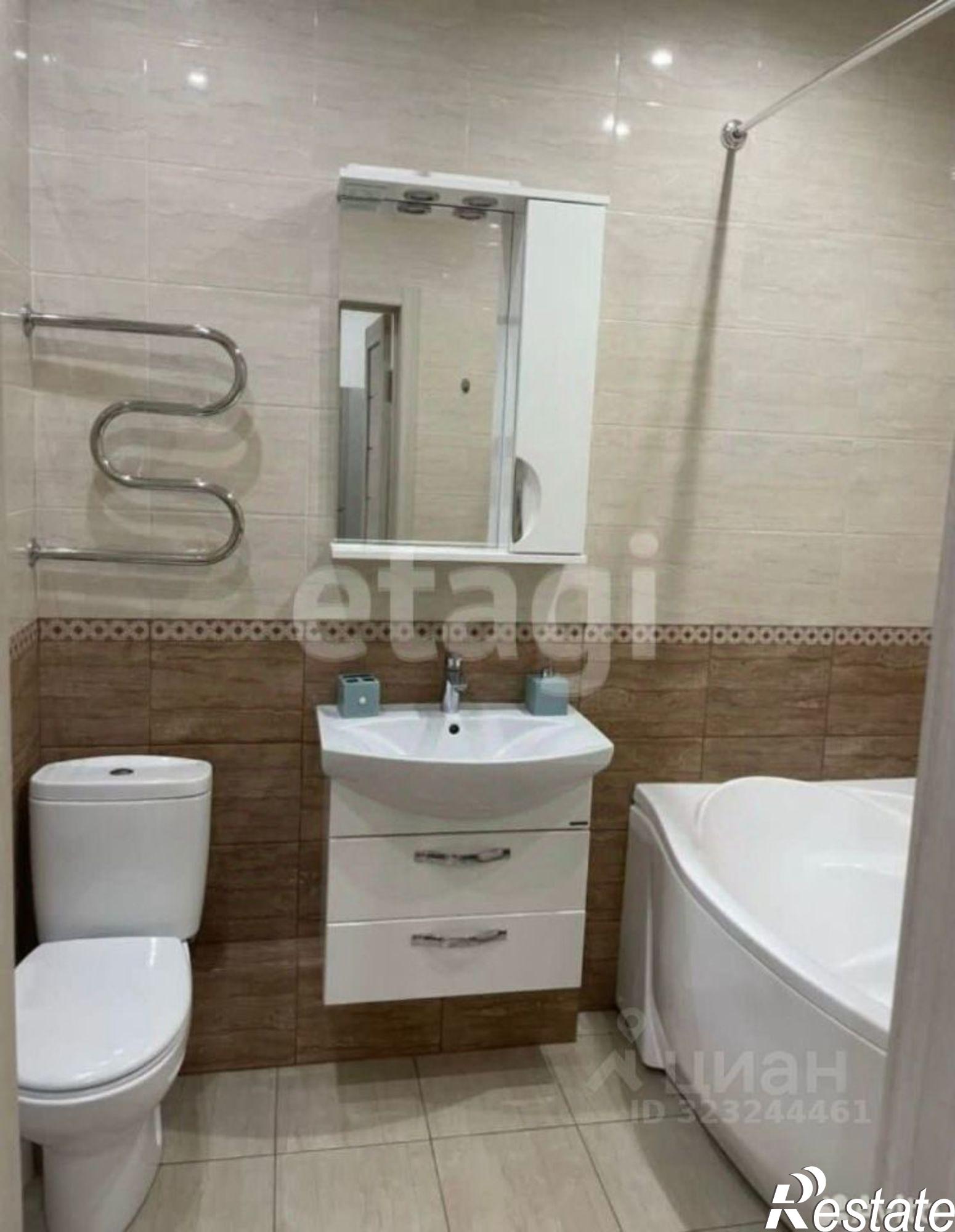 Купить квартиру за 6 000 000 рублей на Орбитальная улица, 15