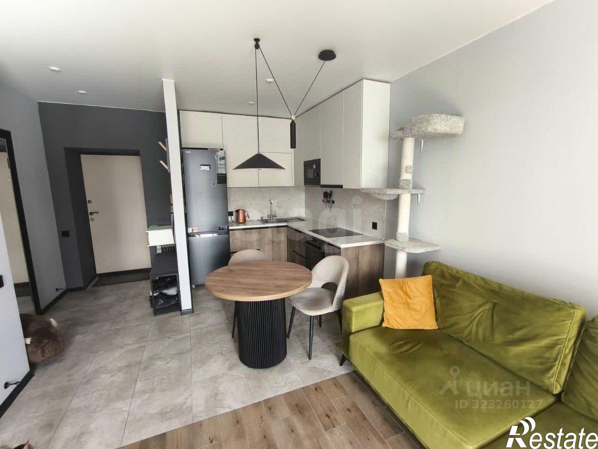 Купить квартиру за 6 700 000 рублей на улица Вересаева, 103В с1