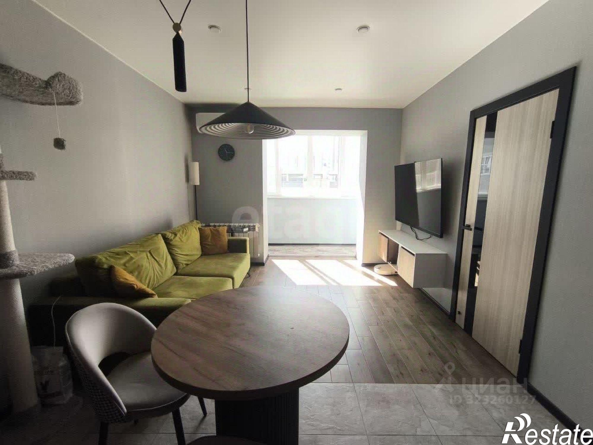 Купить квартиру за 6 700 000 рублей на улица Вересаева, 103В с1