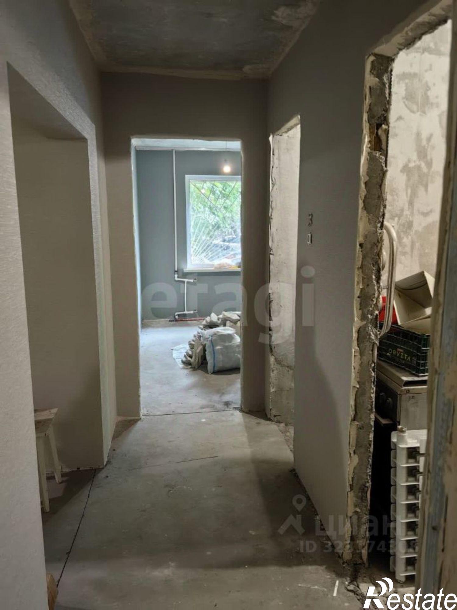 Купить квартиру за 6 500 000 рублей на ул Еременко, 60/6