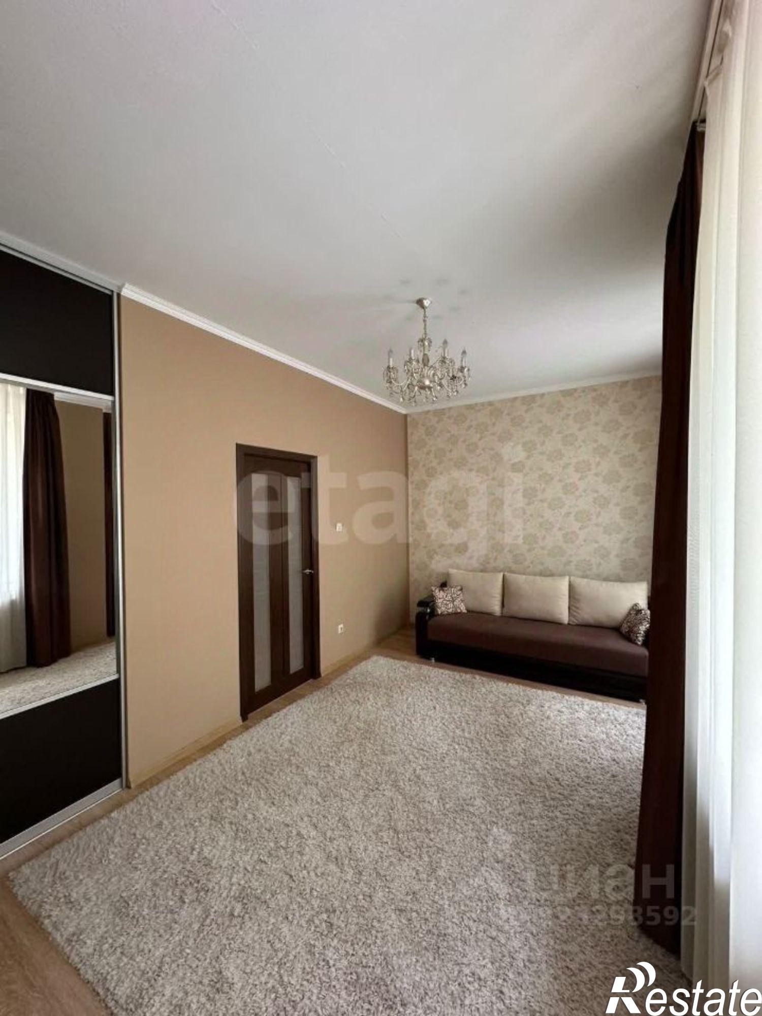 Купить квартиру за 5 200 000 рублей на ул 339-й Стрелковой Дивизии, 21/4