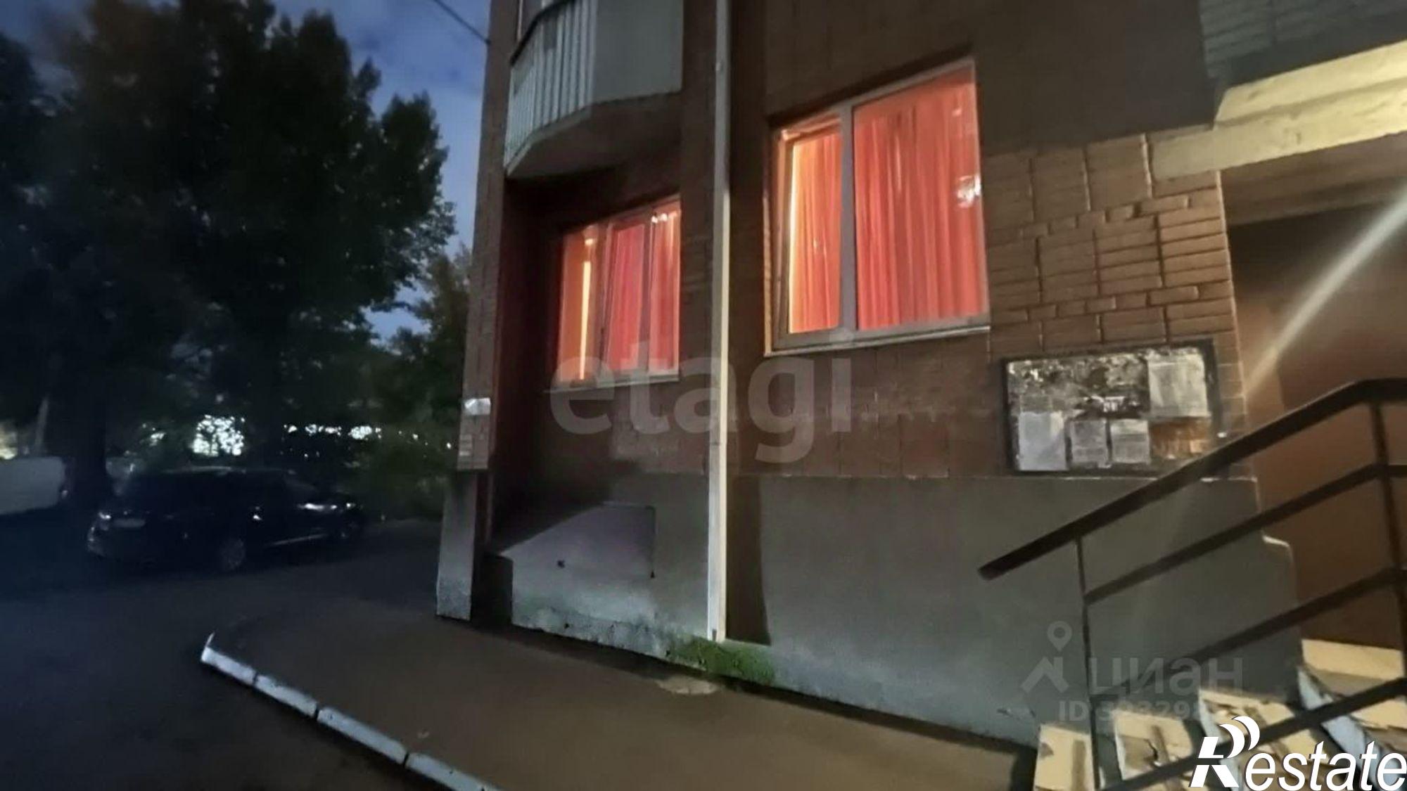 Купить квартиру за 5 200 000 рублей на ул 339-й Стрелковой Дивизии, 21/4