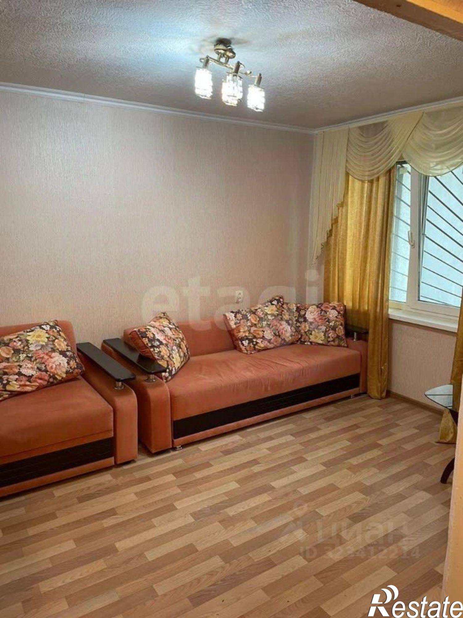 Купить квартиру за 3 000 000 рублей на ул Туполева, 18