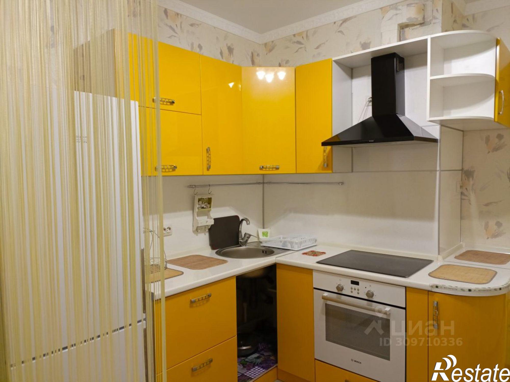 Сдать квартиру за 24 000 рублей на улица Ерёменко, 103