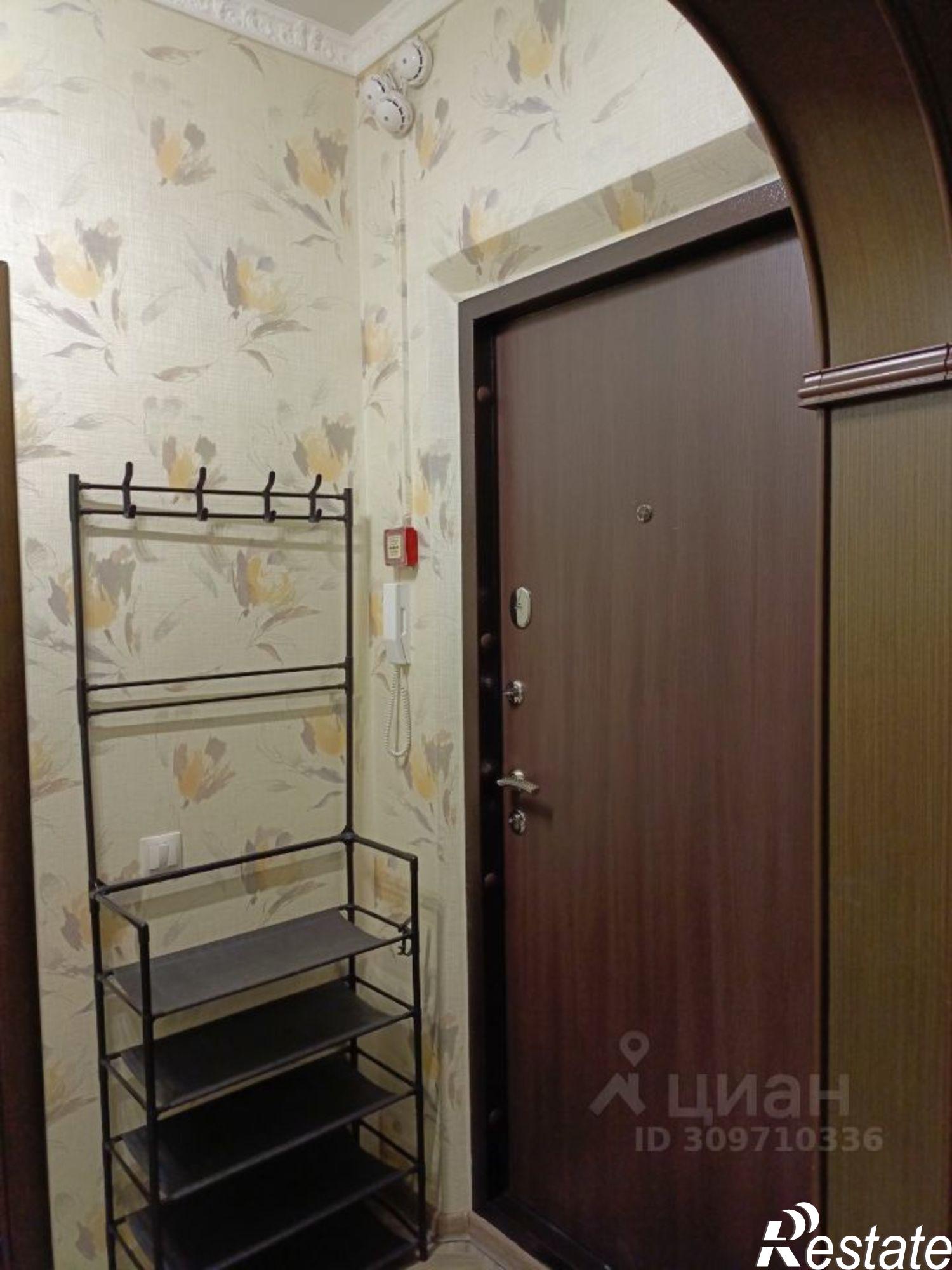 Сдать квартиру за 24 000 рублей на улица Ерёменко, 103