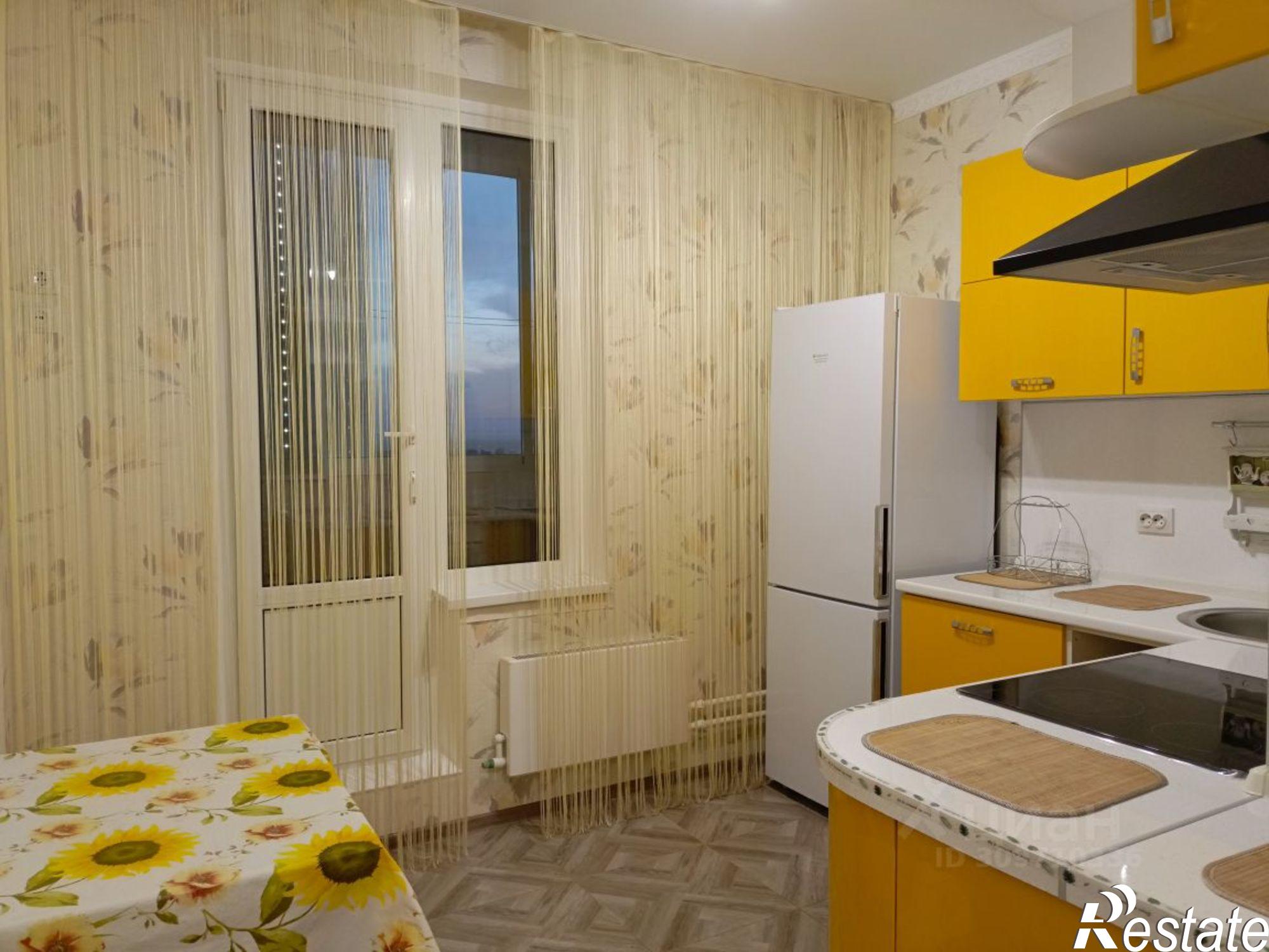 Сдать квартиру за 24 000 рублей на улица Ерёменко, 103