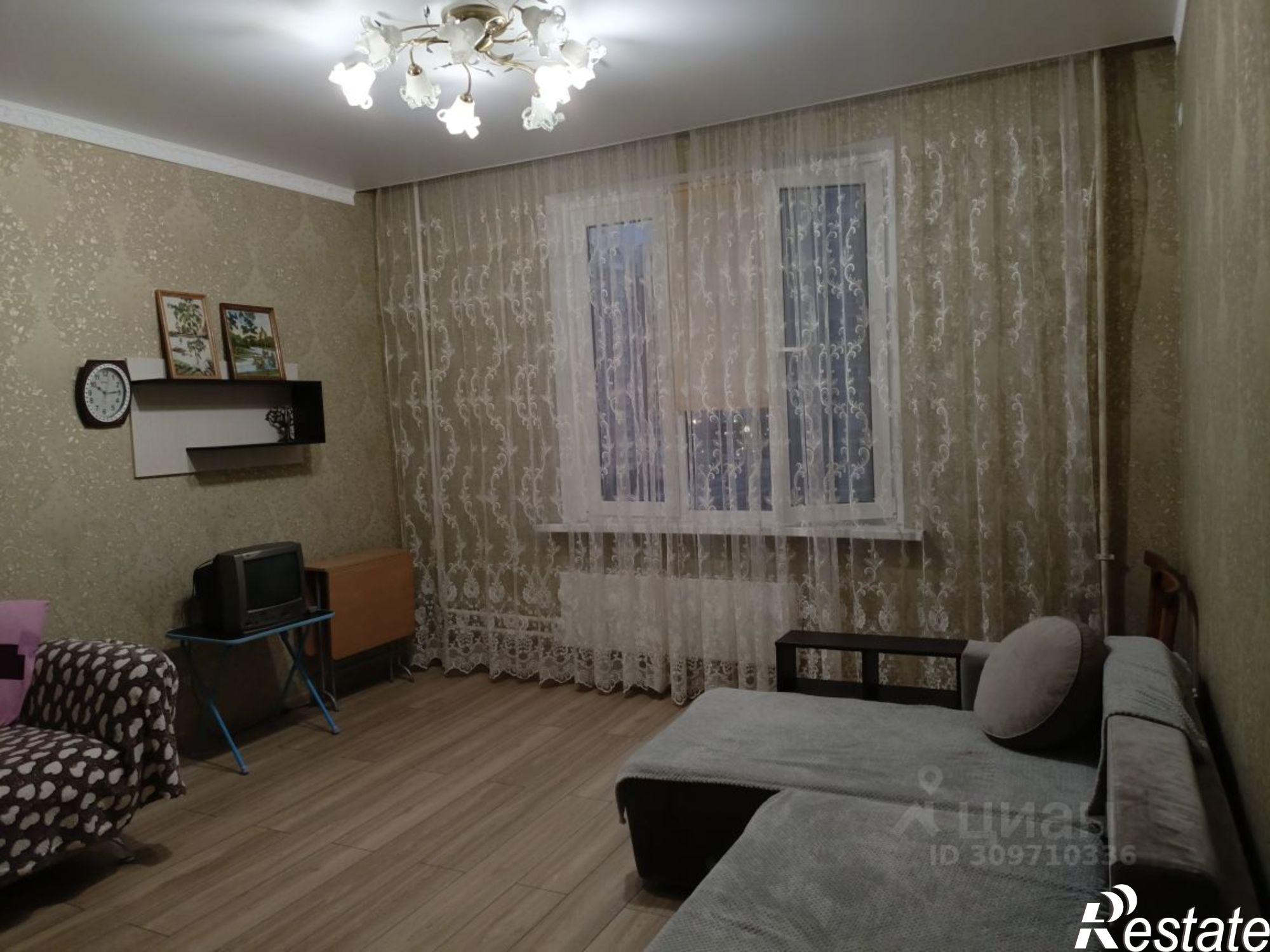 Сдать квартиру за 24 000 рублей на улица Ерёменко, 103