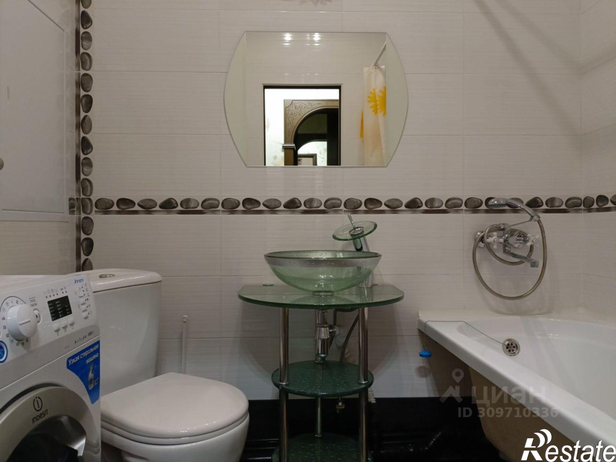 Сдать квартиру за 24 000 рублей на улица Ерёменко, 103