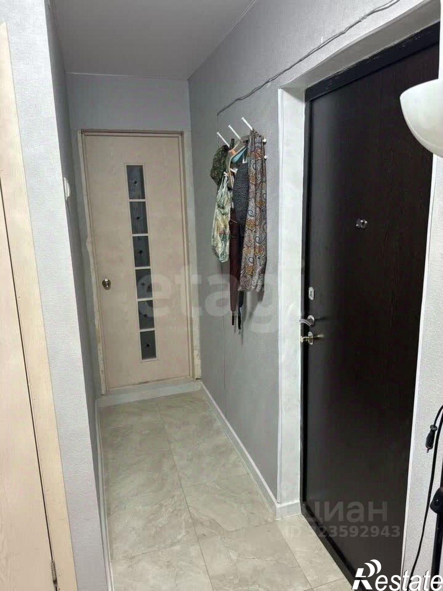 Купить квартиру за 6 500 000 рублей на улица Малиновского, 72