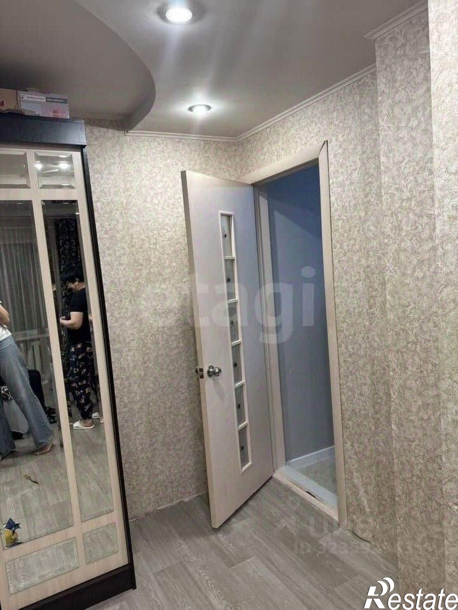 Купить квартиру за 6 500 000 рублей на улица Малиновского, 72