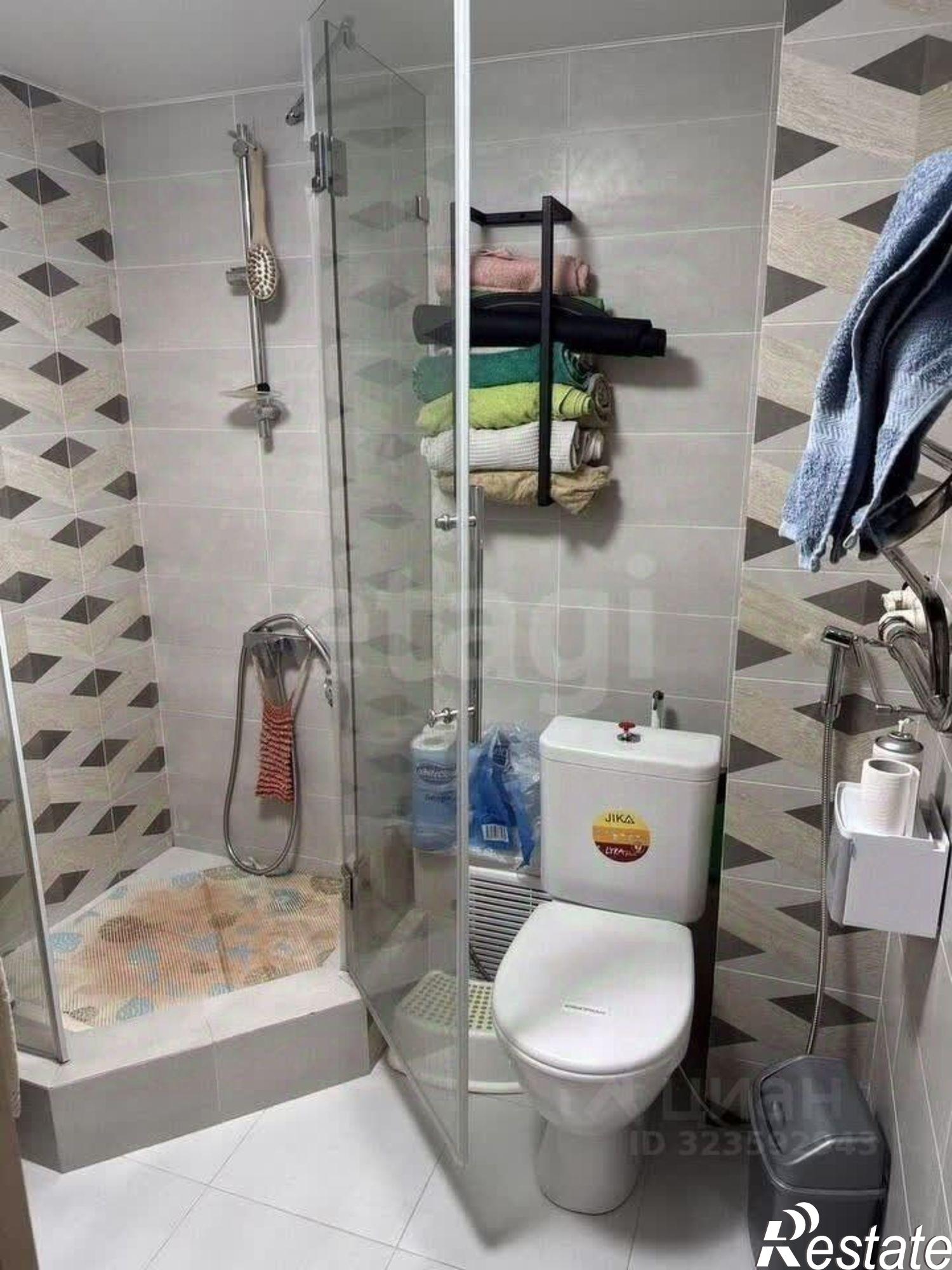 Купить квартиру за 6 500 000 рублей на улица Малиновского, 72