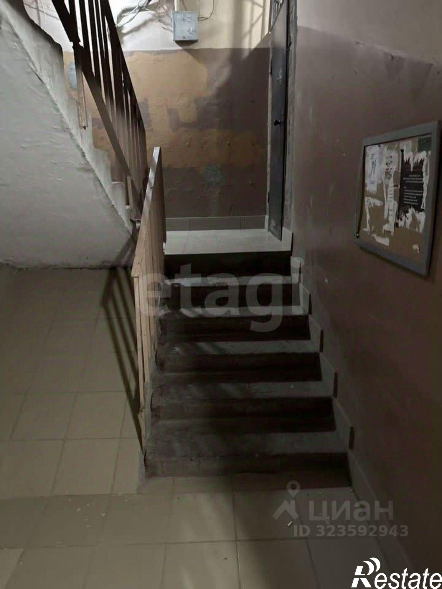 Купить квартиру за 6 500 000 рублей на улица Малиновского, 72