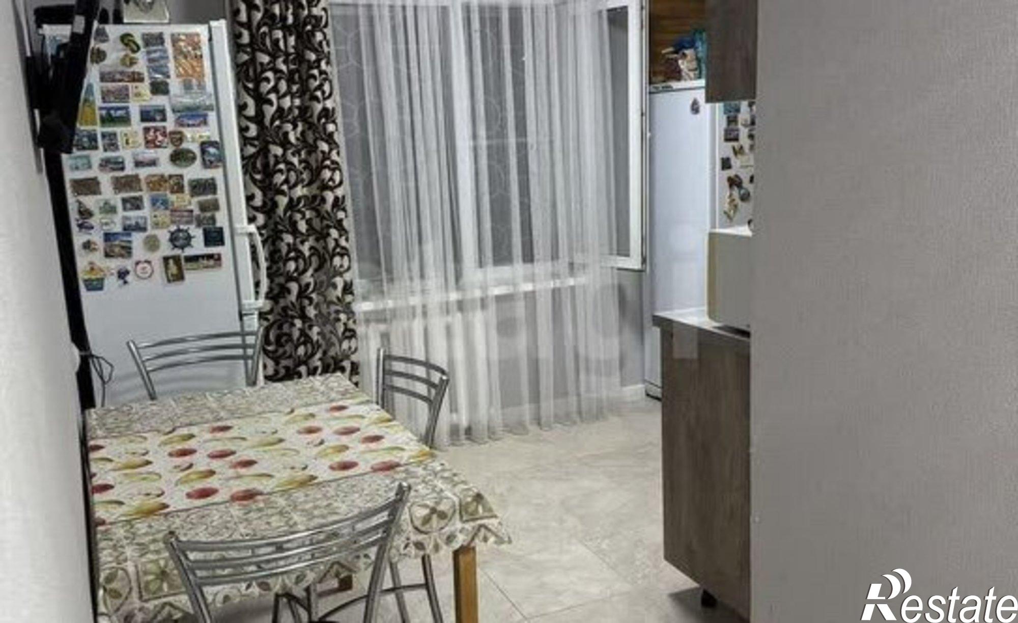 Купить квартиру за 6 500 000 рублей на улица Малиновского, 72