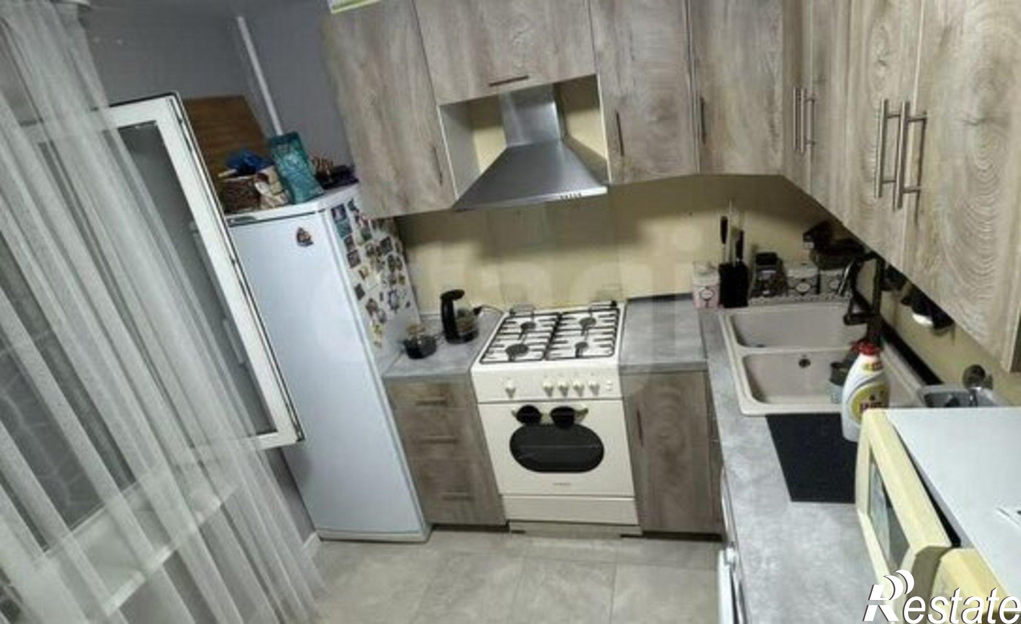 Купить квартиру за 6 500 000 рублей на улица Малиновского, 72