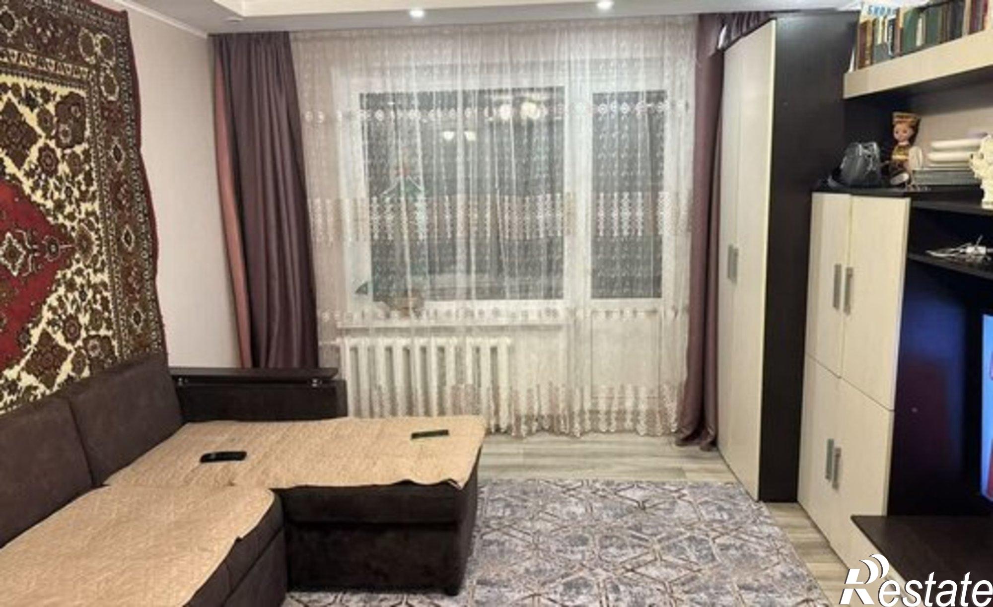 Купить квартиру за 6 500 000 рублей на улица Малиновского, 72