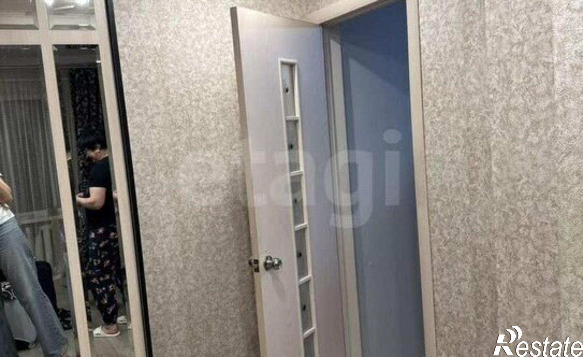 Купить квартиру за 6 500 000 рублей на улица Малиновского, 72