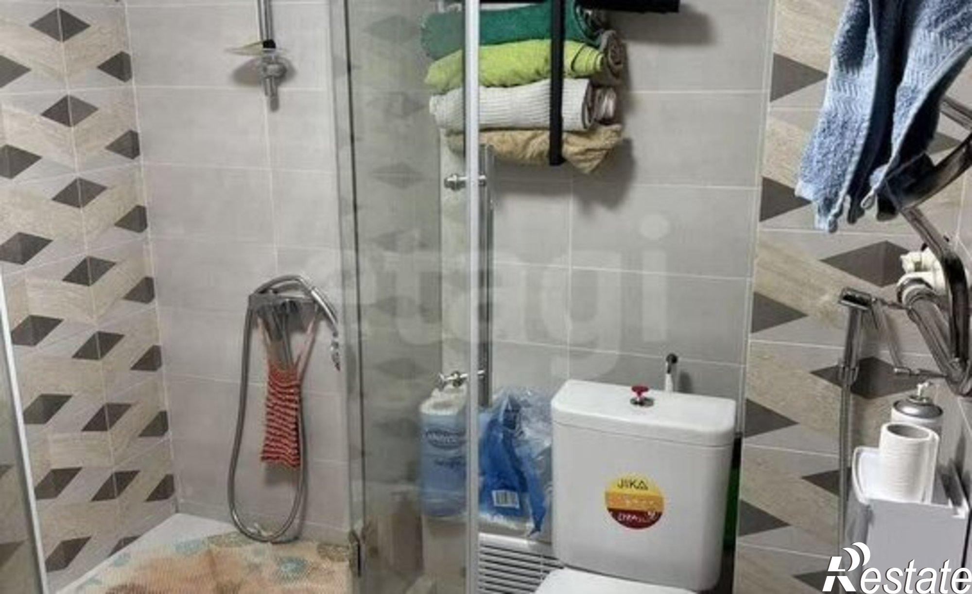 Купить квартиру за 6 500 000 рублей на улица Малиновского, 72