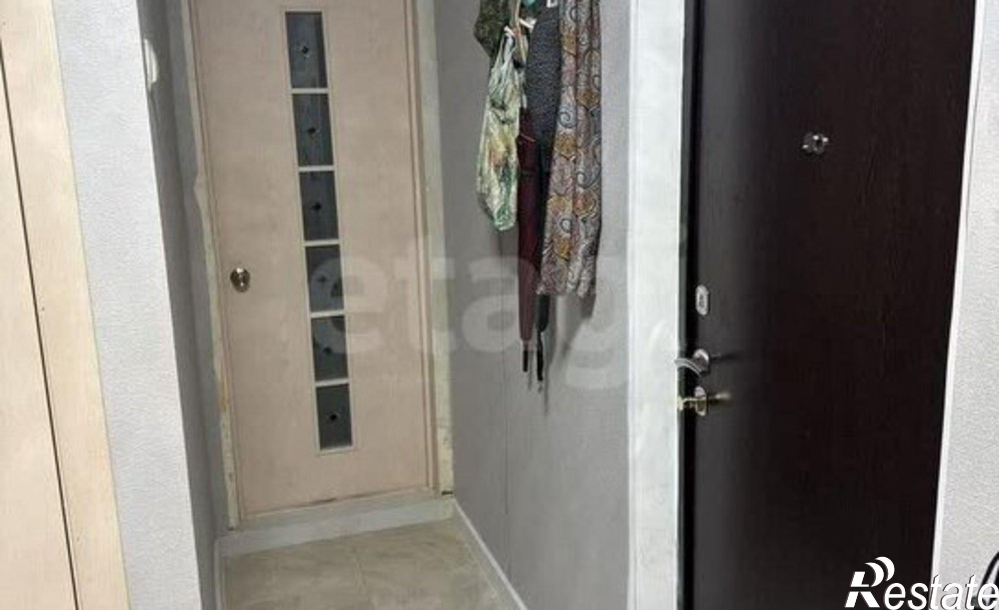 Купить квартиру за 6 500 000 рублей на улица Малиновского, 72