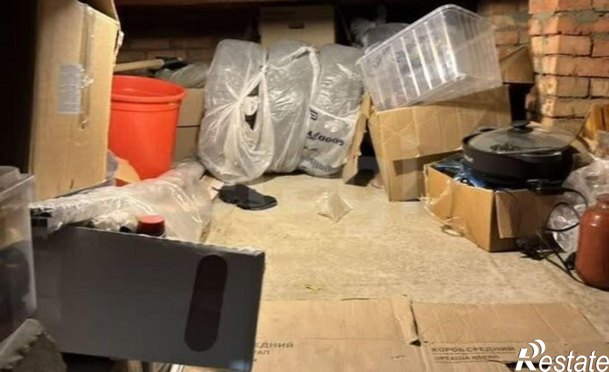 Купить квартиру за 6 500 000 рублей на улица Малиновского, 72