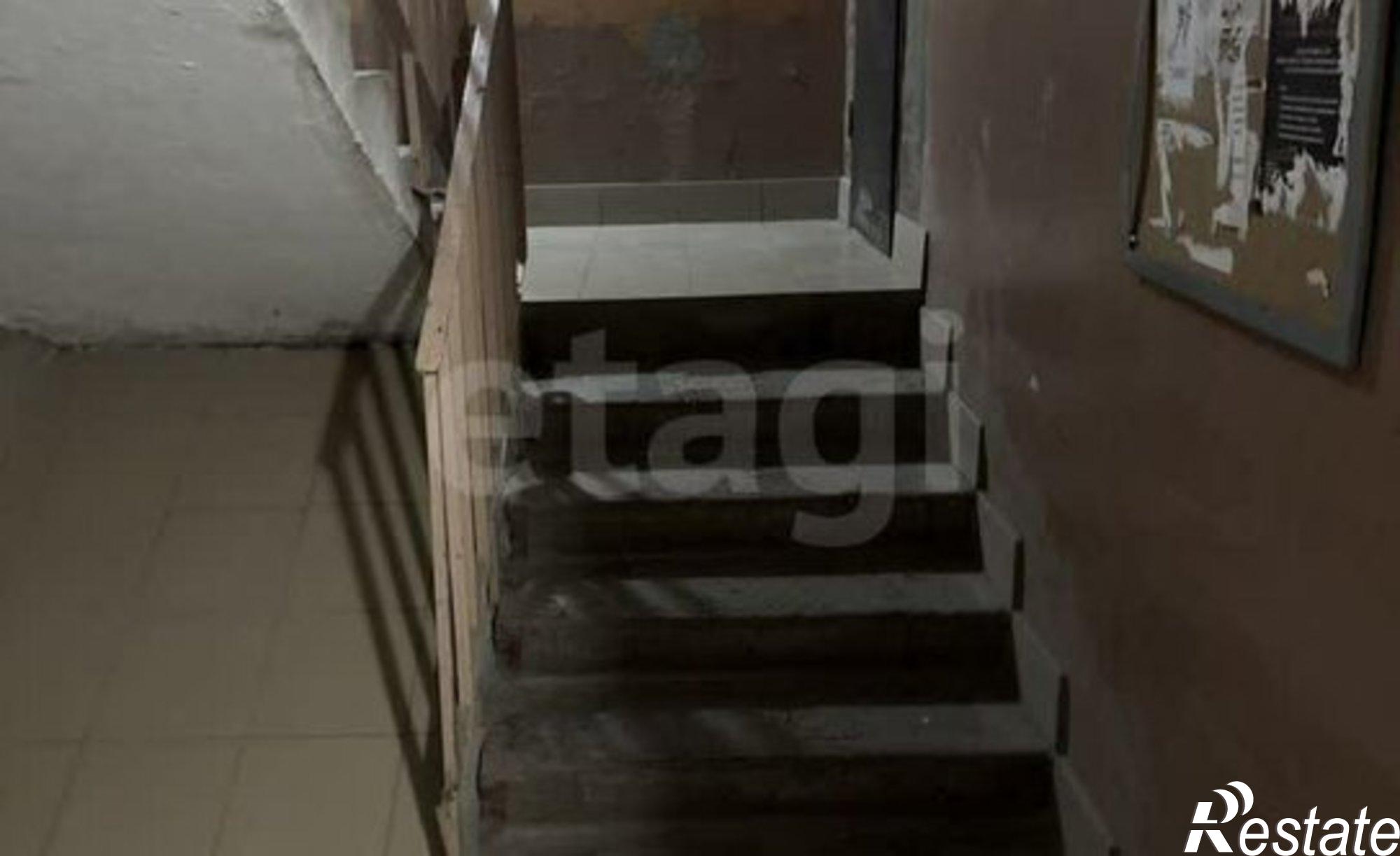 Купить квартиру за 6 500 000 рублей на улица Малиновского, 72