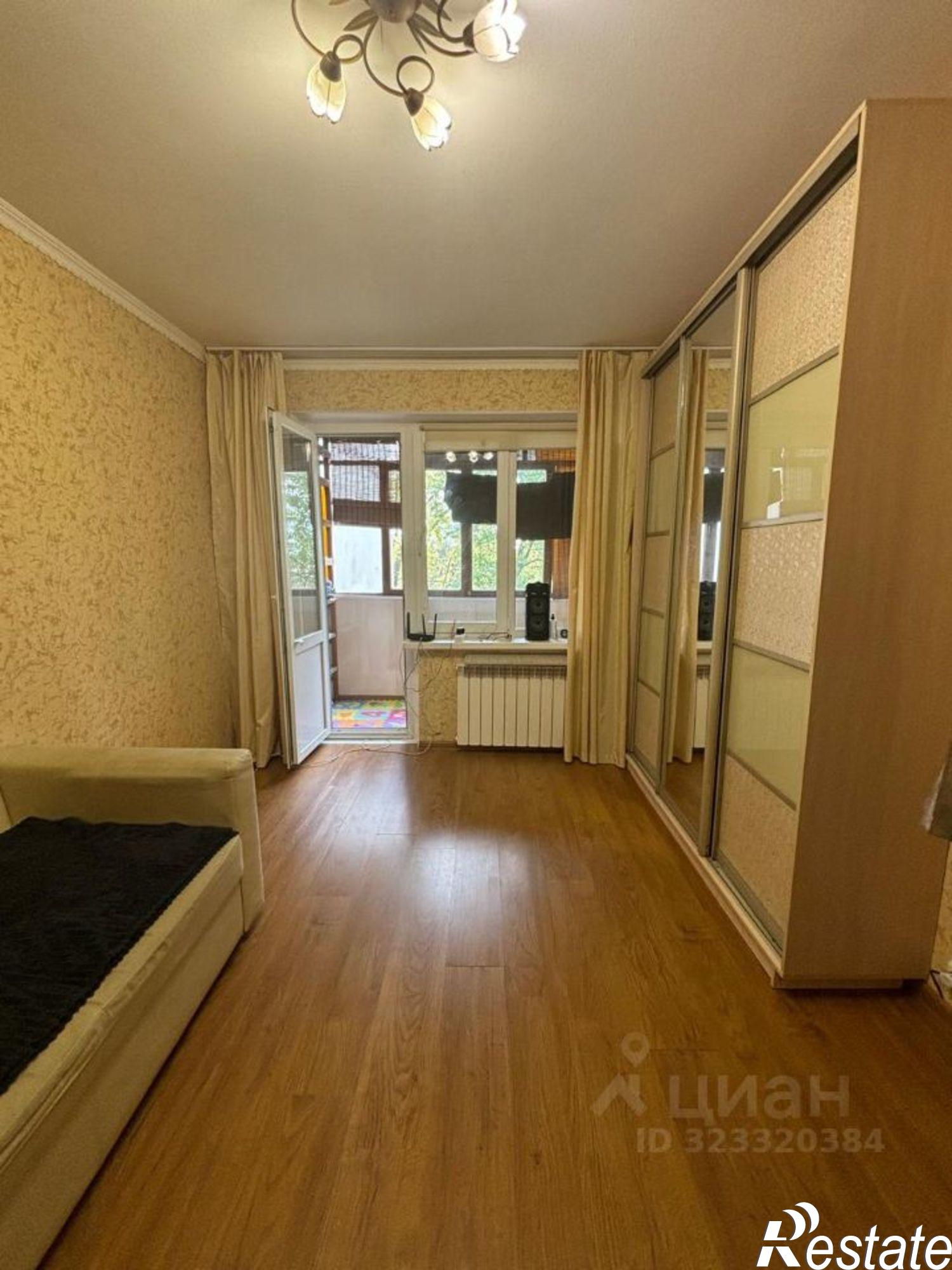 Купить квартиру за 2 800 000 рублей на ул Добровольского, 38