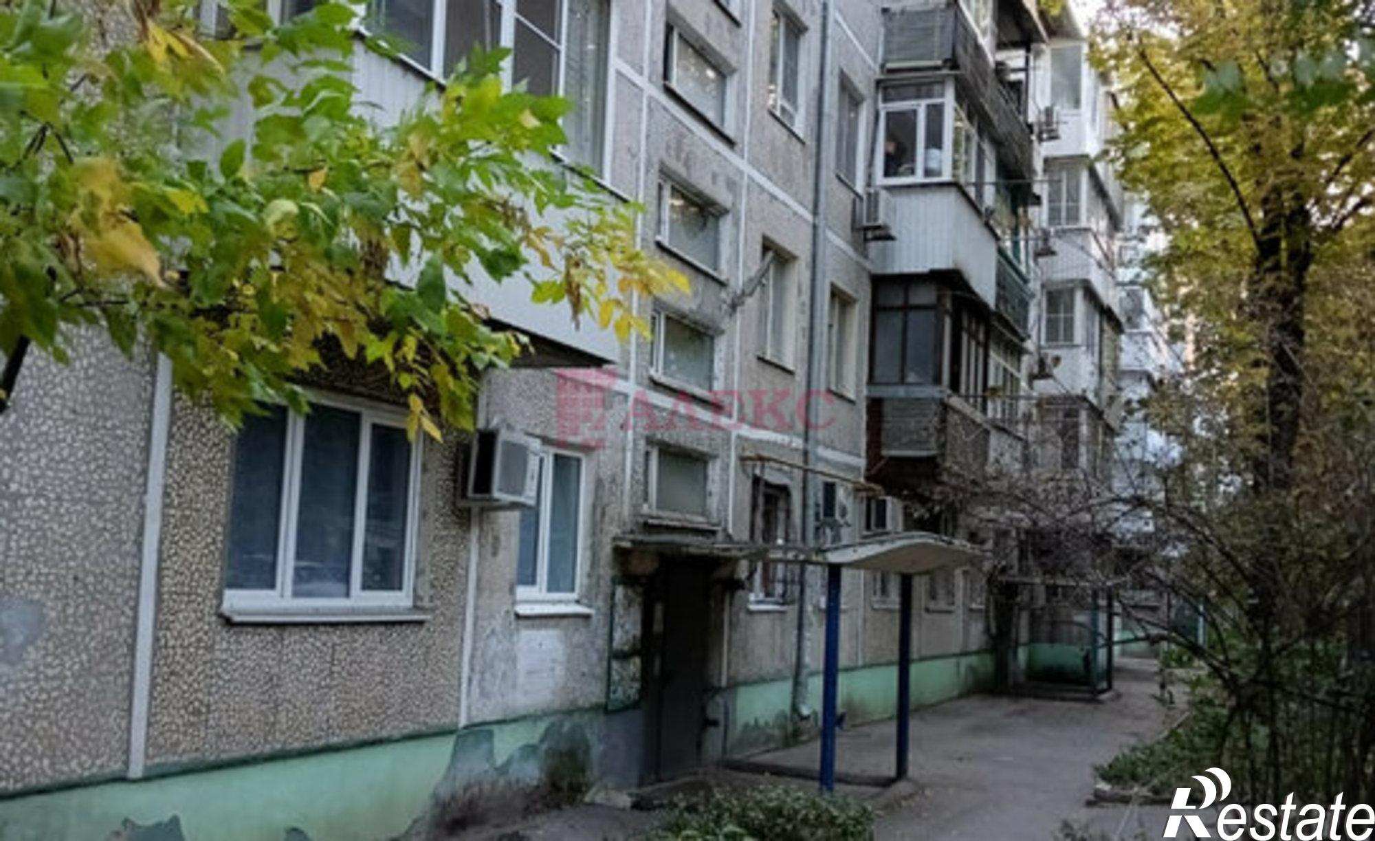 Купить квартиру за 4 100 000 рублей на Коммунистический пр-кт, 6