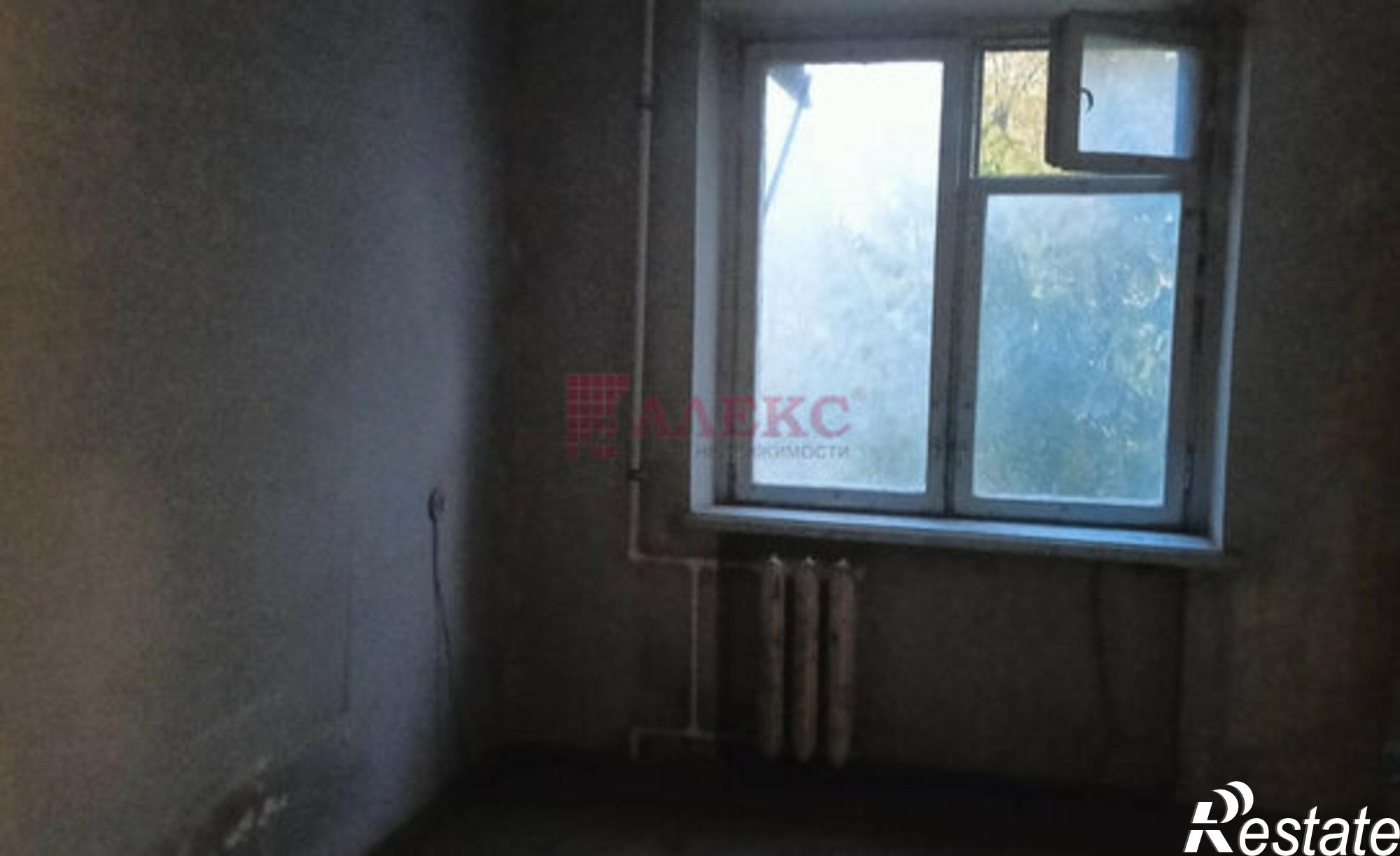 Купить квартиру за 4 100 000 рублей на Коммунистический пр-кт, 6