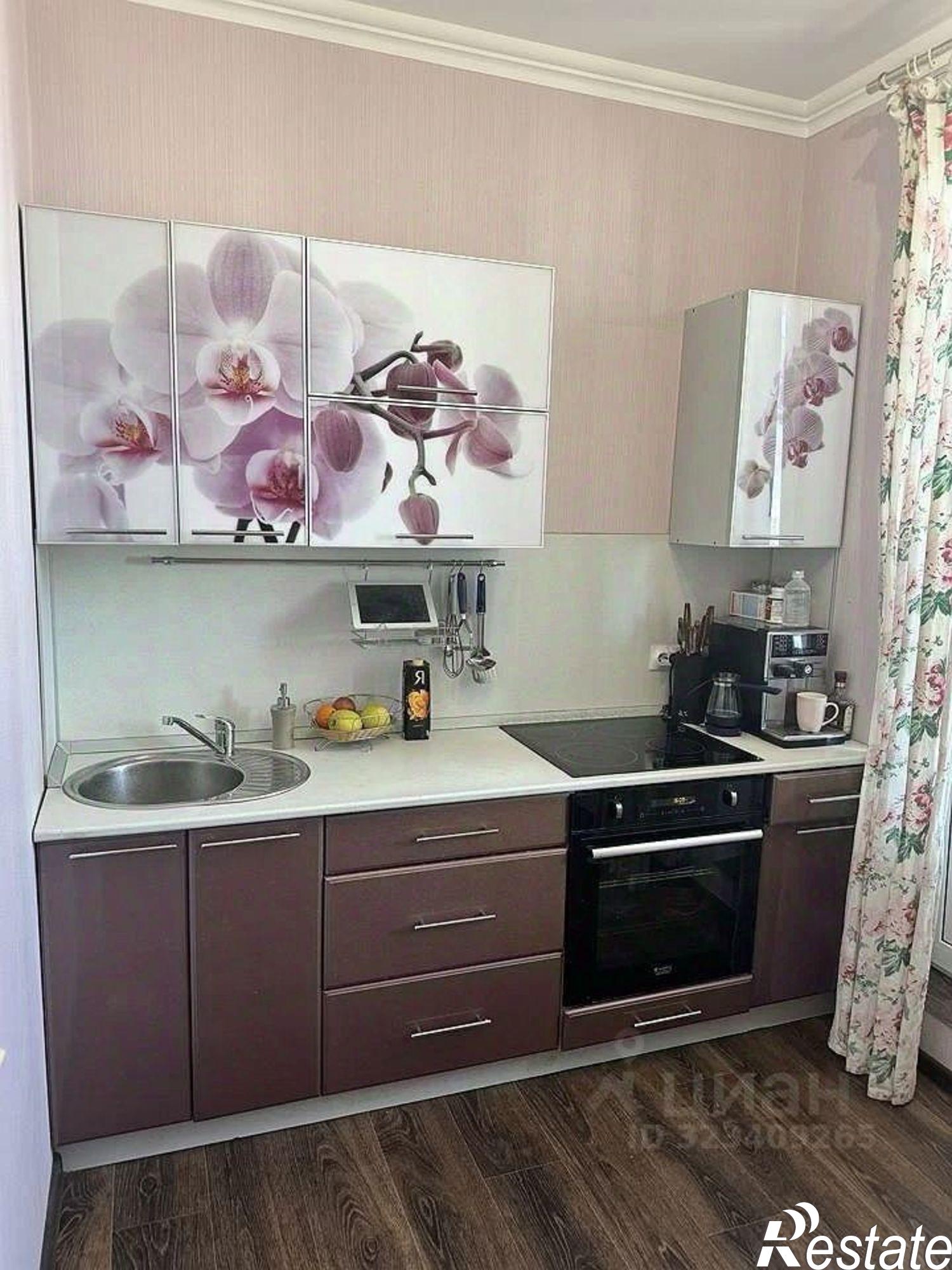 Купить квартиру за 6 800 000 рублей на улица Жданова, 9