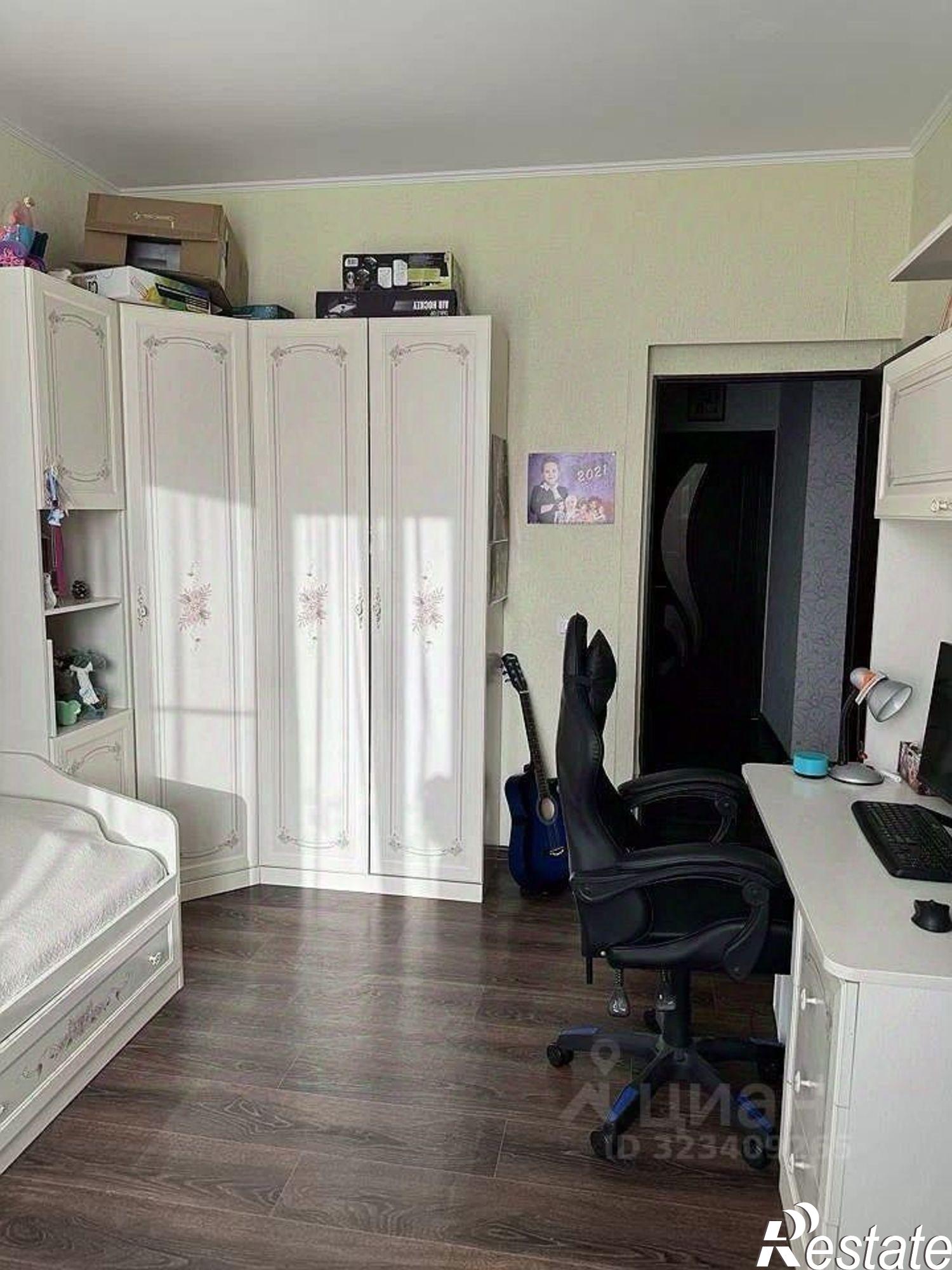 Купить квартиру за 6 800 000 рублей на улица Жданова, 9