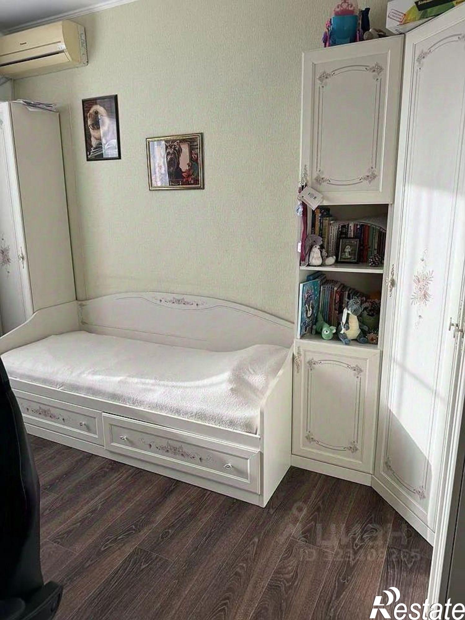 Купить квартиру за 6 800 000 рублей на улица Жданова, 9