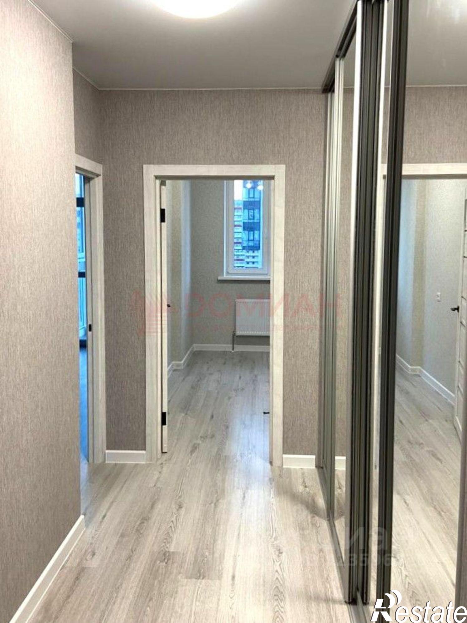 Купить квартиру за 5 000 000 рублей на Стабильная улица, 3 с1