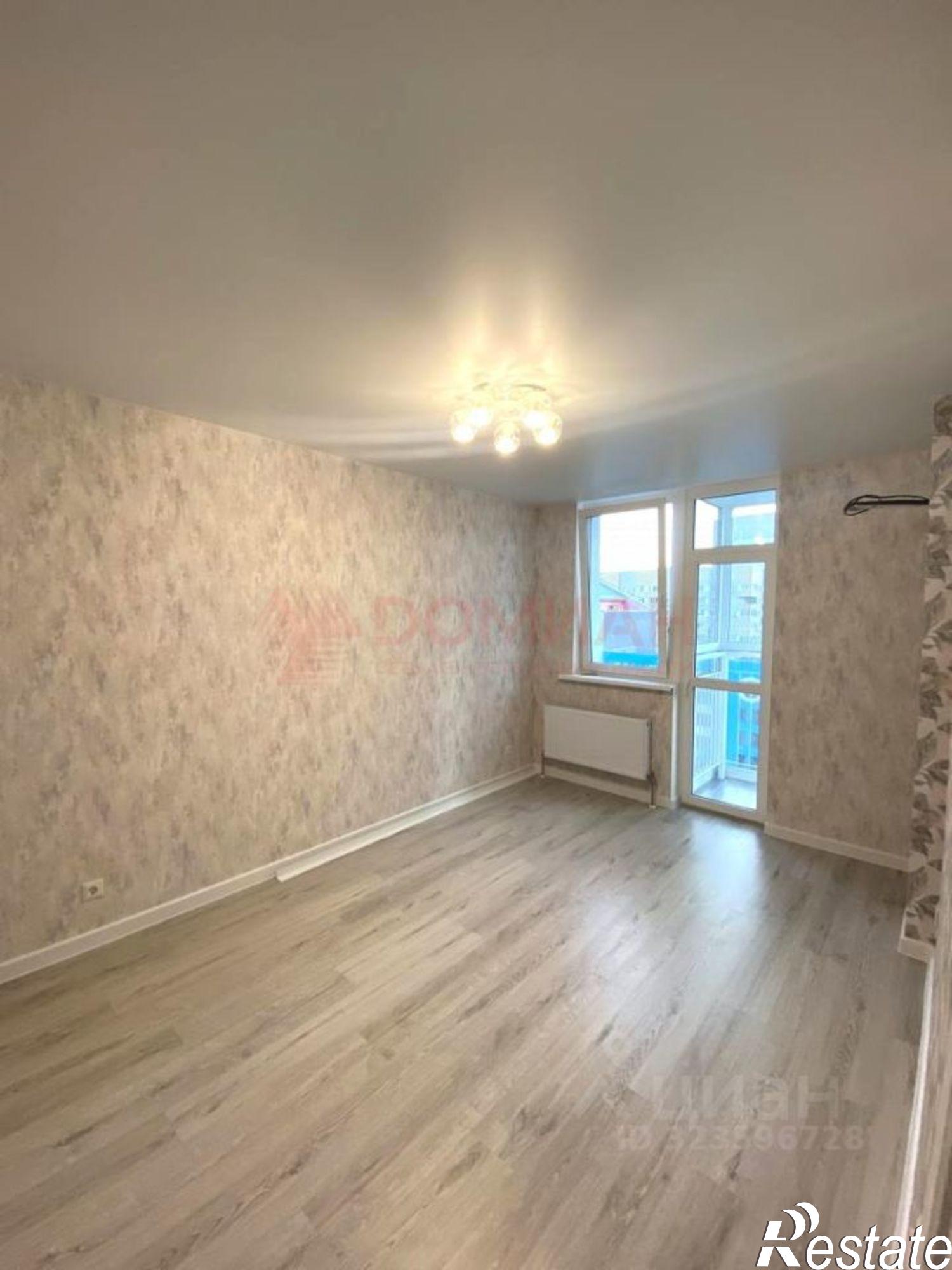 Купить квартиру за 5 000 000 рублей на Стабильная улица, 3 с1