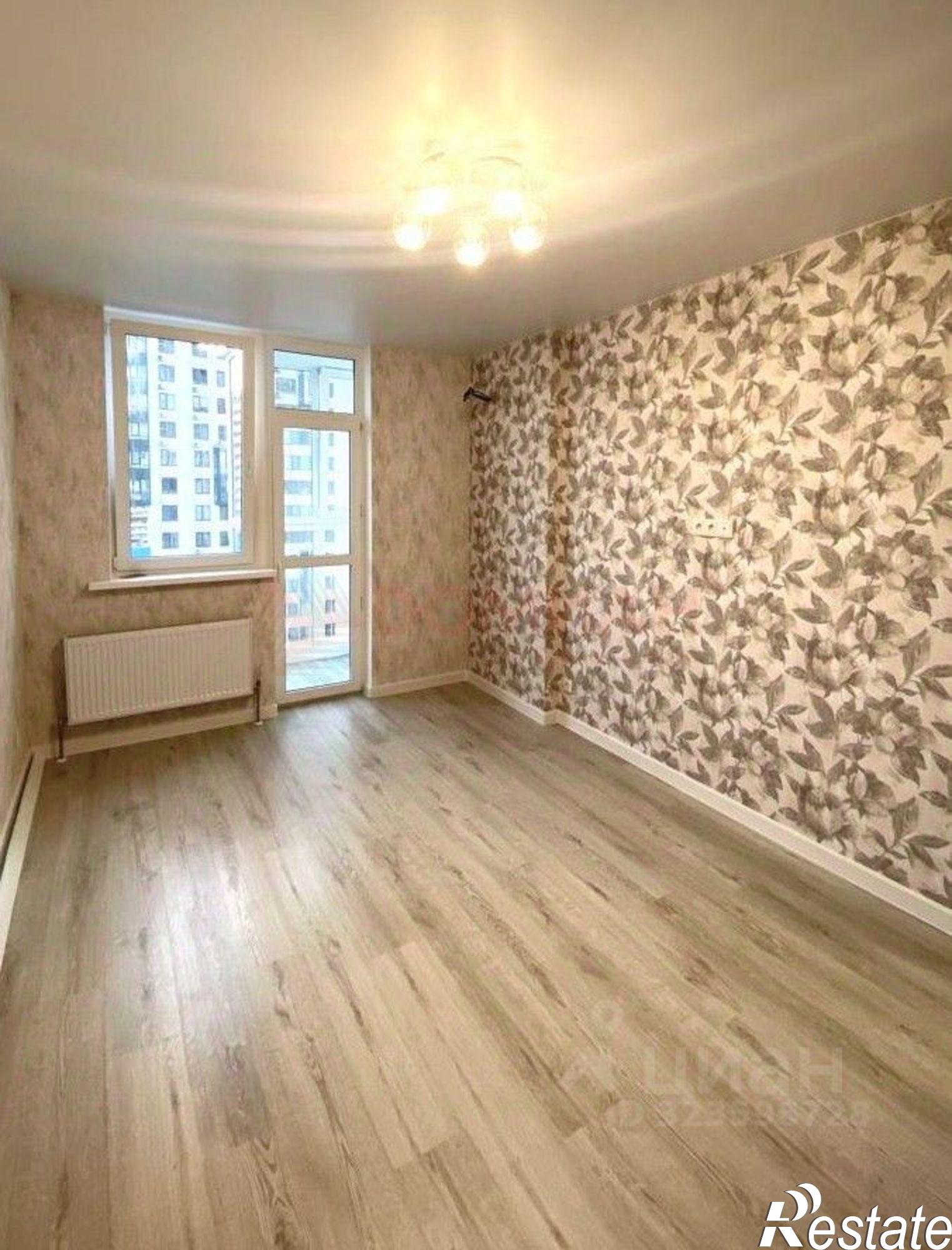 Купить квартиру за 5 000 000 рублей на Стабильная улица, 3 с1