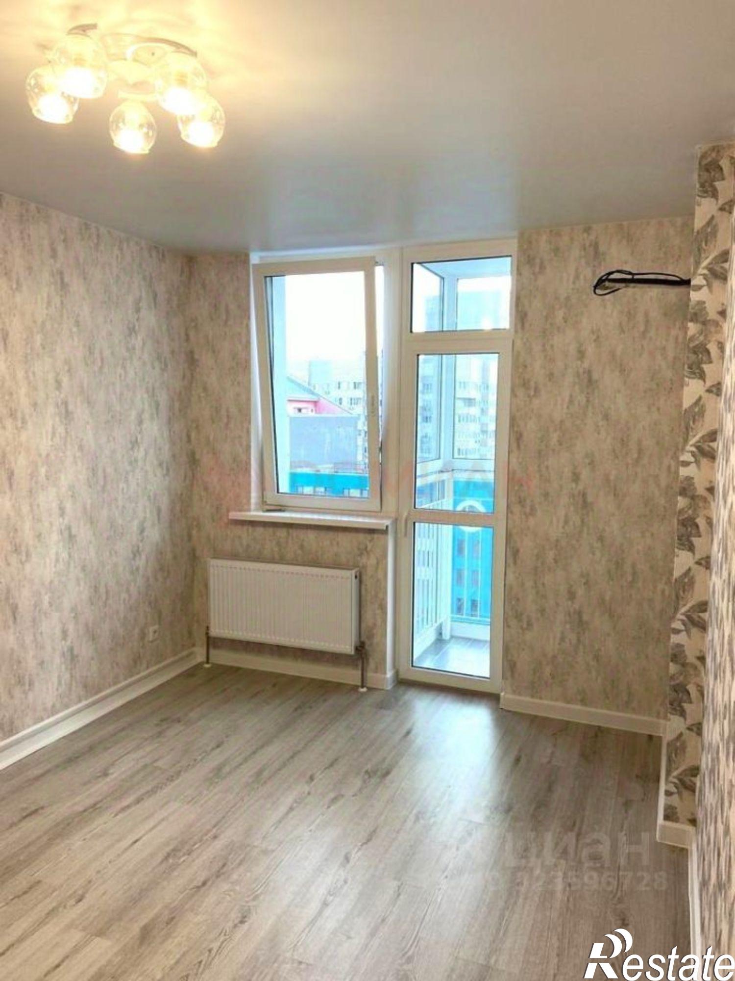 Купить квартиру за 5 000 000 рублей на Стабильная улица, 3 с1