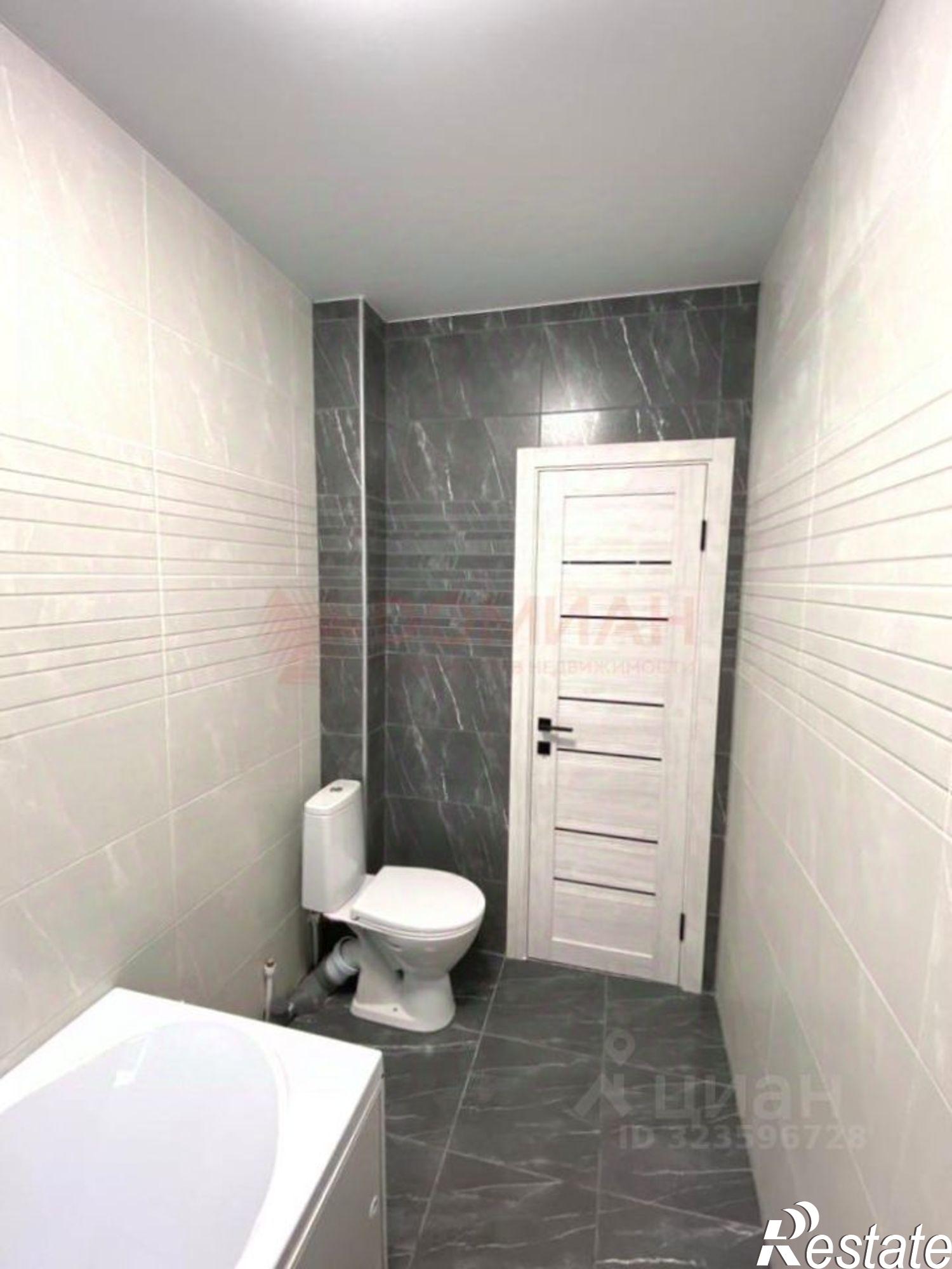 Купить квартиру за 5 000 000 рублей на Стабильная улица, 3 с1