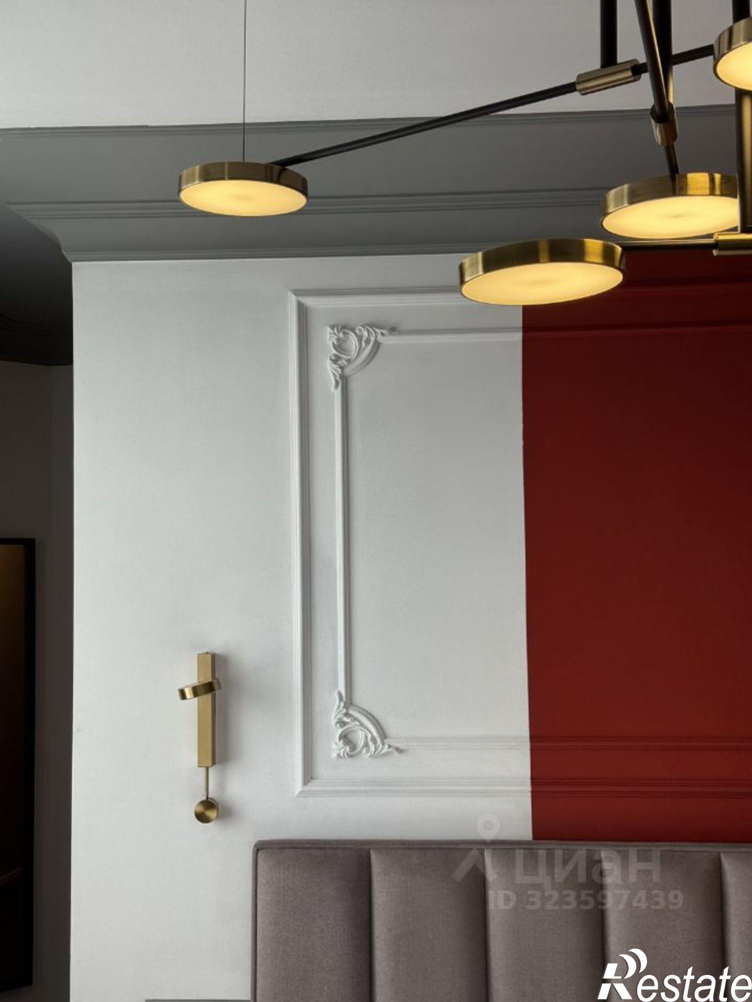 Купить квартиру за 17 000 000 рублей на переулок Дунаевского, 17