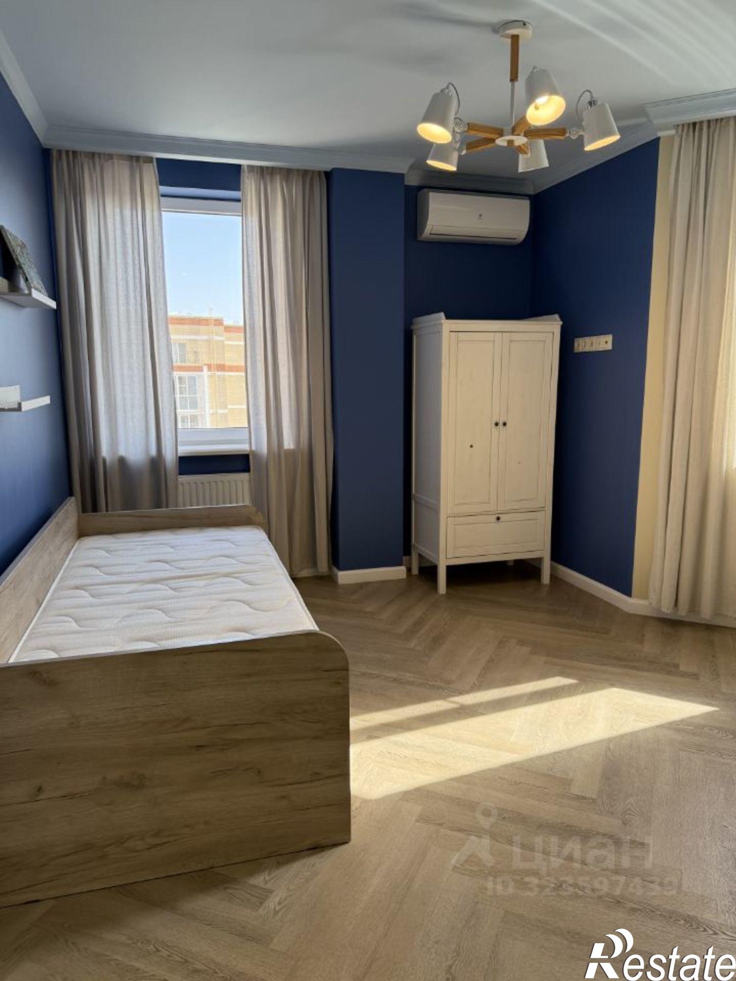 Купить квартиру за 17 000 000 рублей на переулок Дунаевского, 17