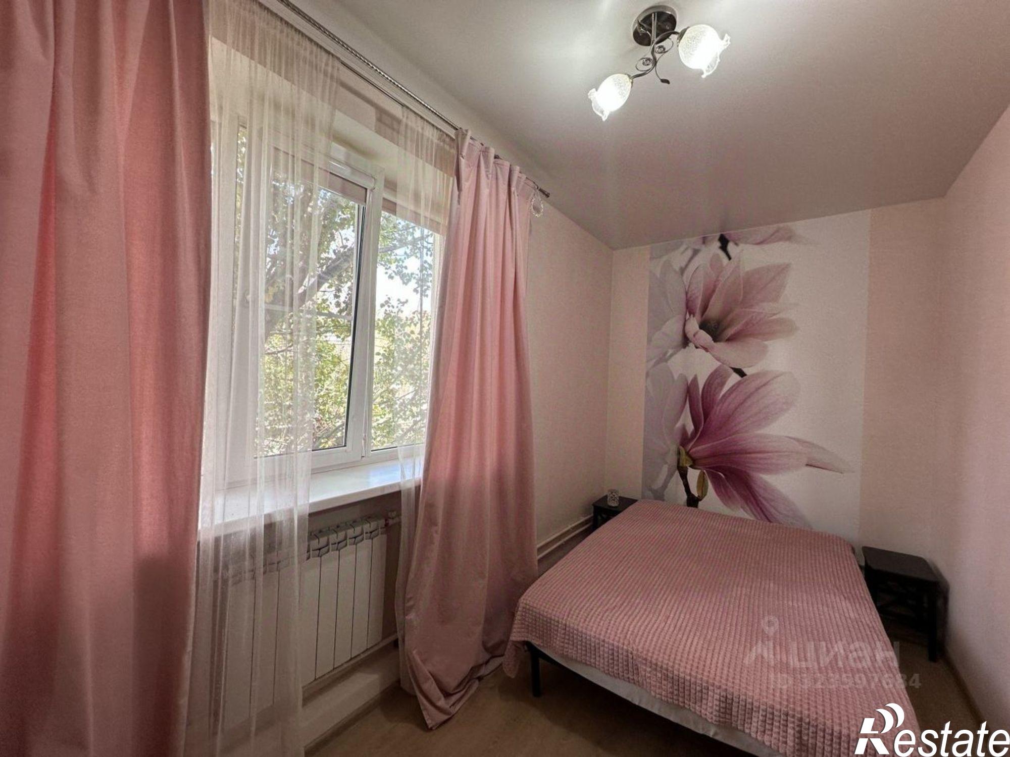 Купить квартиру за 3 500 000 рублей на 1-я Краснодарская улица, 86 к5