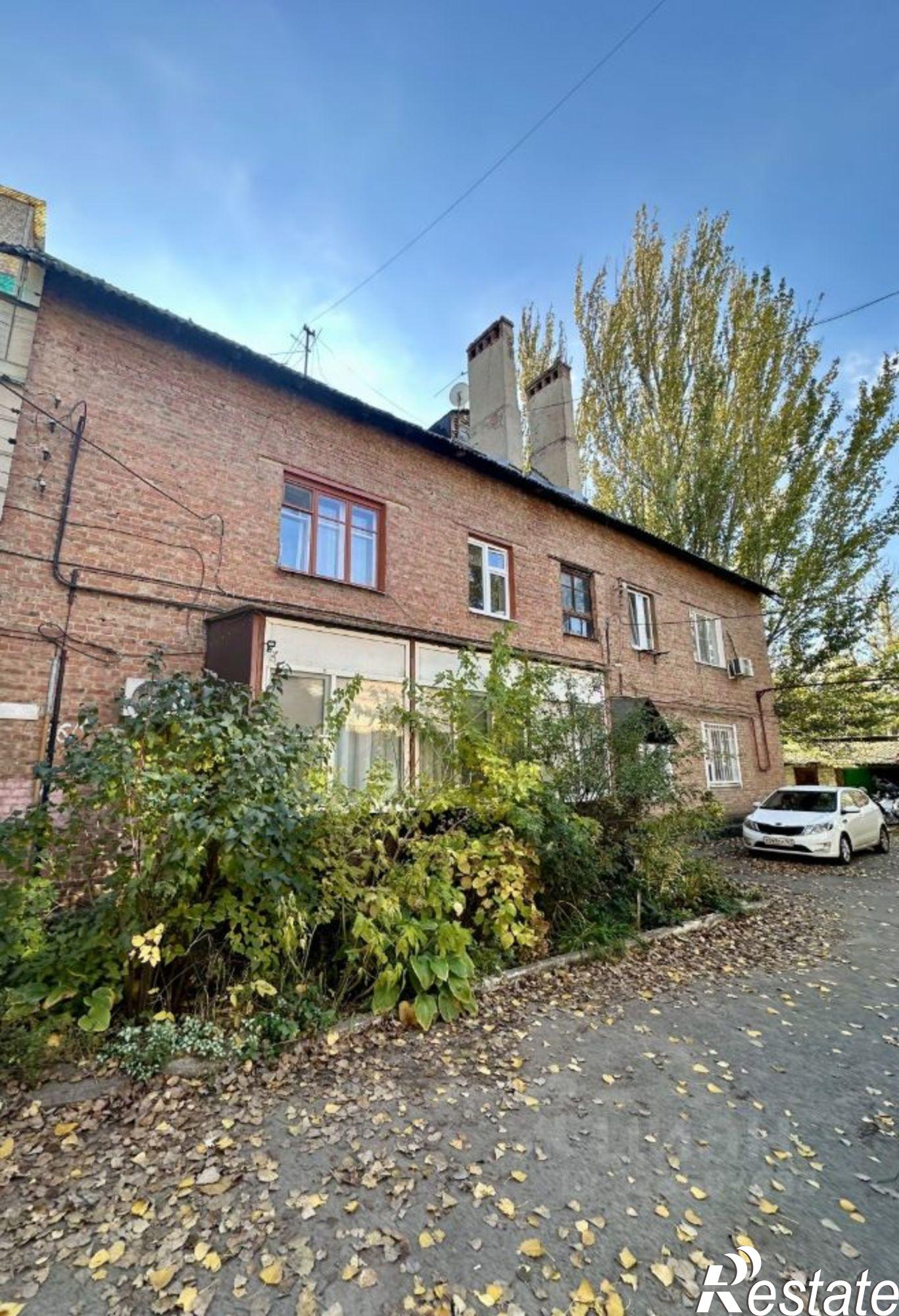 Купить квартиру за 3 500 000 рублей на 1-я Краснодарская улица, 86 к5