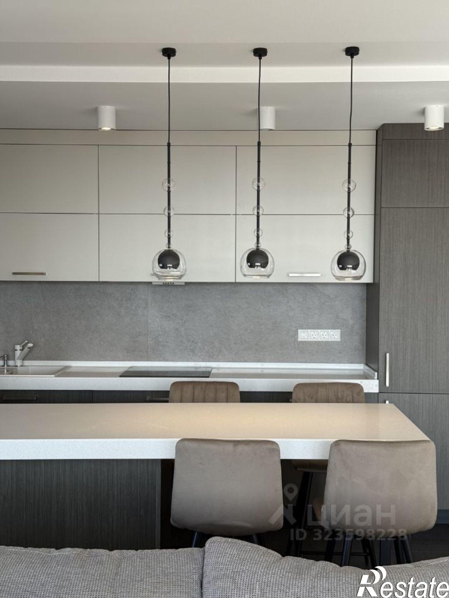 Купить квартиру за 25 000 000 рублей на улица Шаумяна, 30