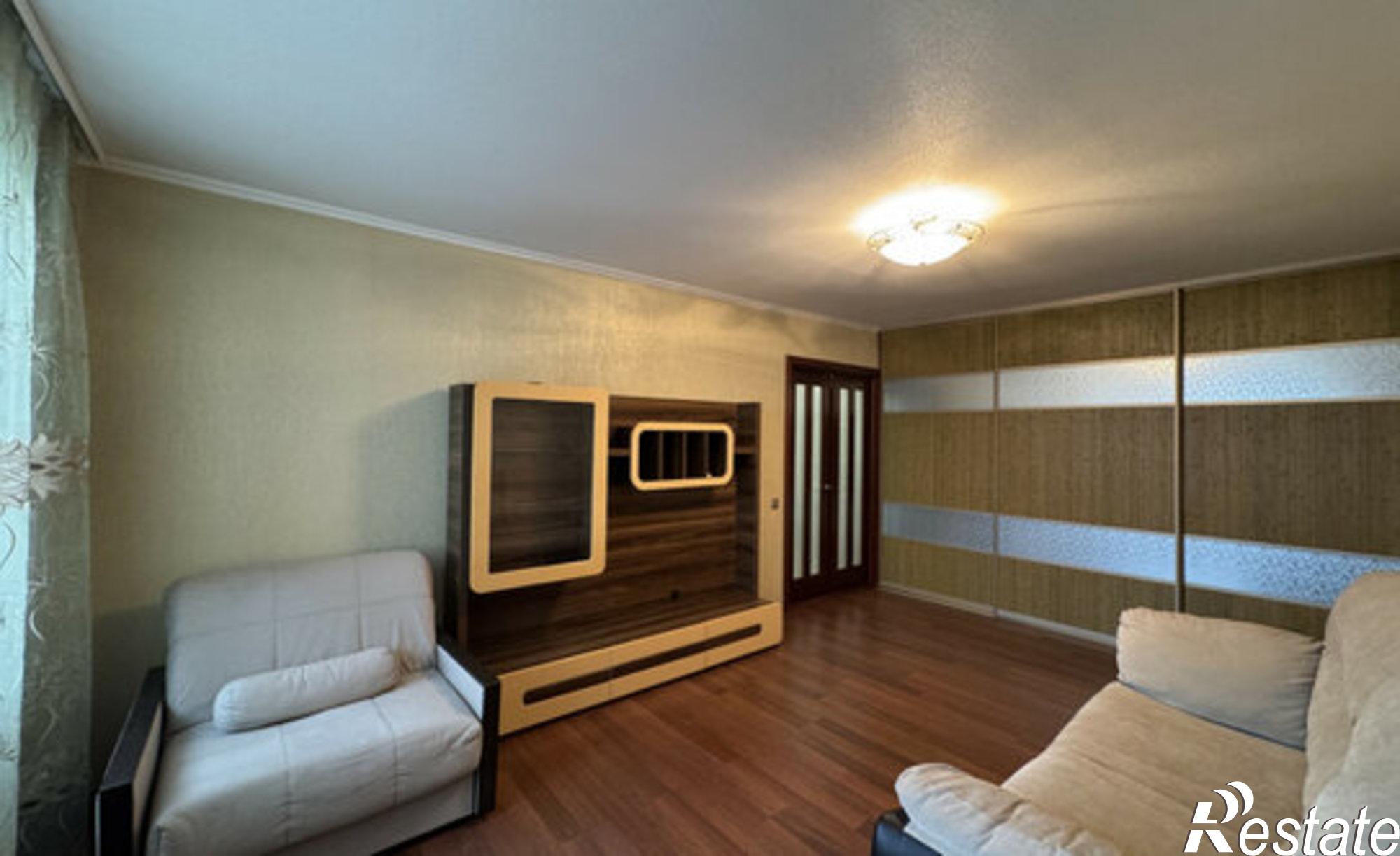 Купить квартиру за 7 500 000 рублей на Тургеневская улица, 37/18