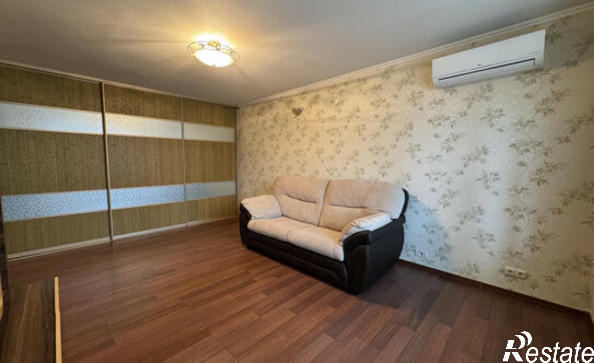 Купить квартиру за 7 500 000 рублей на Тургеневская улица, 37/18