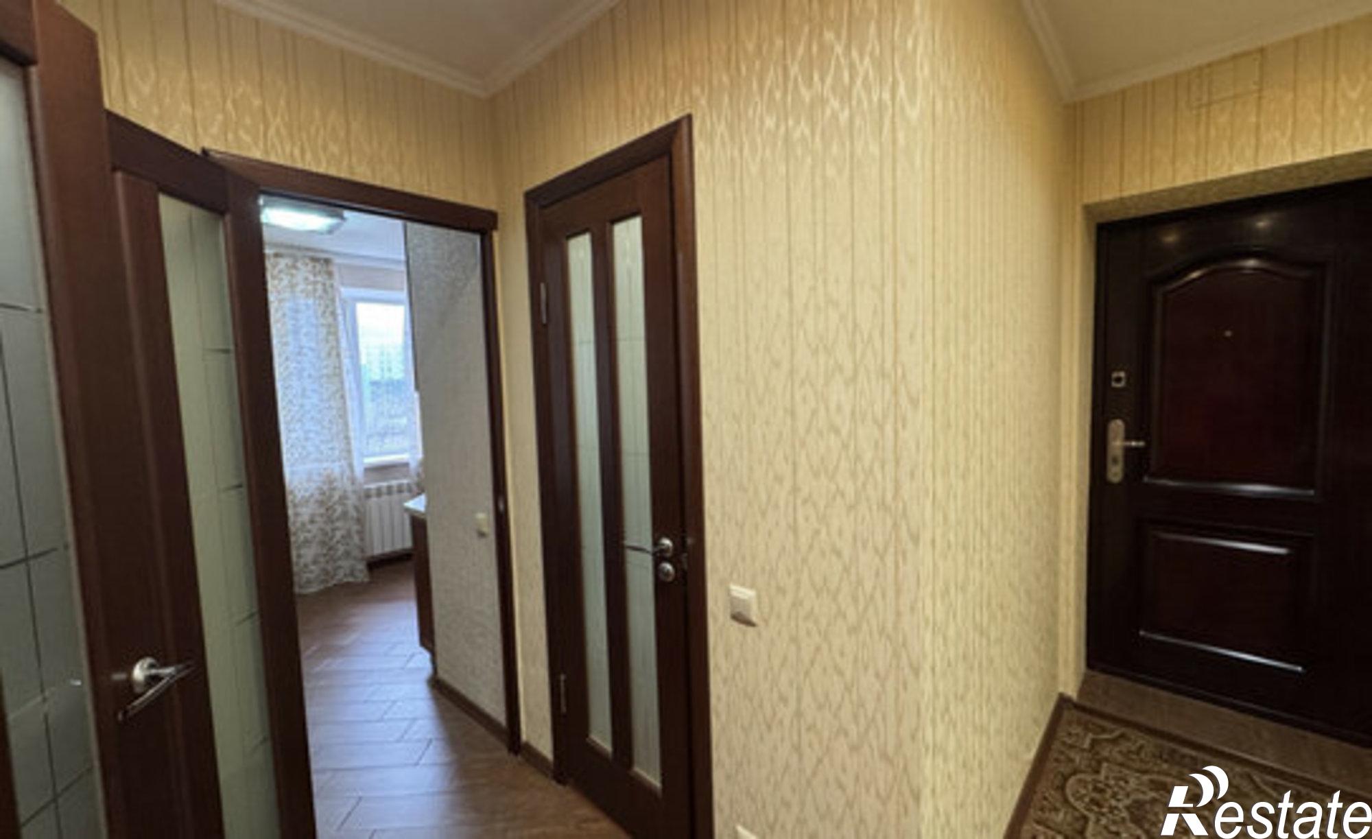 Купить квартиру за 7 500 000 рублей на Тургеневская улица, 37/18