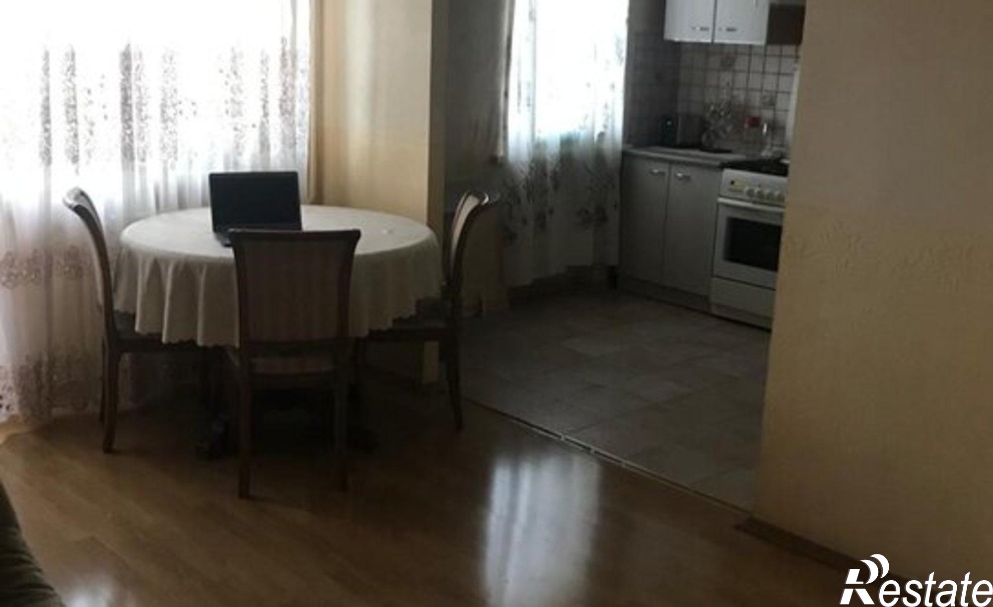 Купить квартиру за 7 850 000 рублей на проспект Стачки, 208