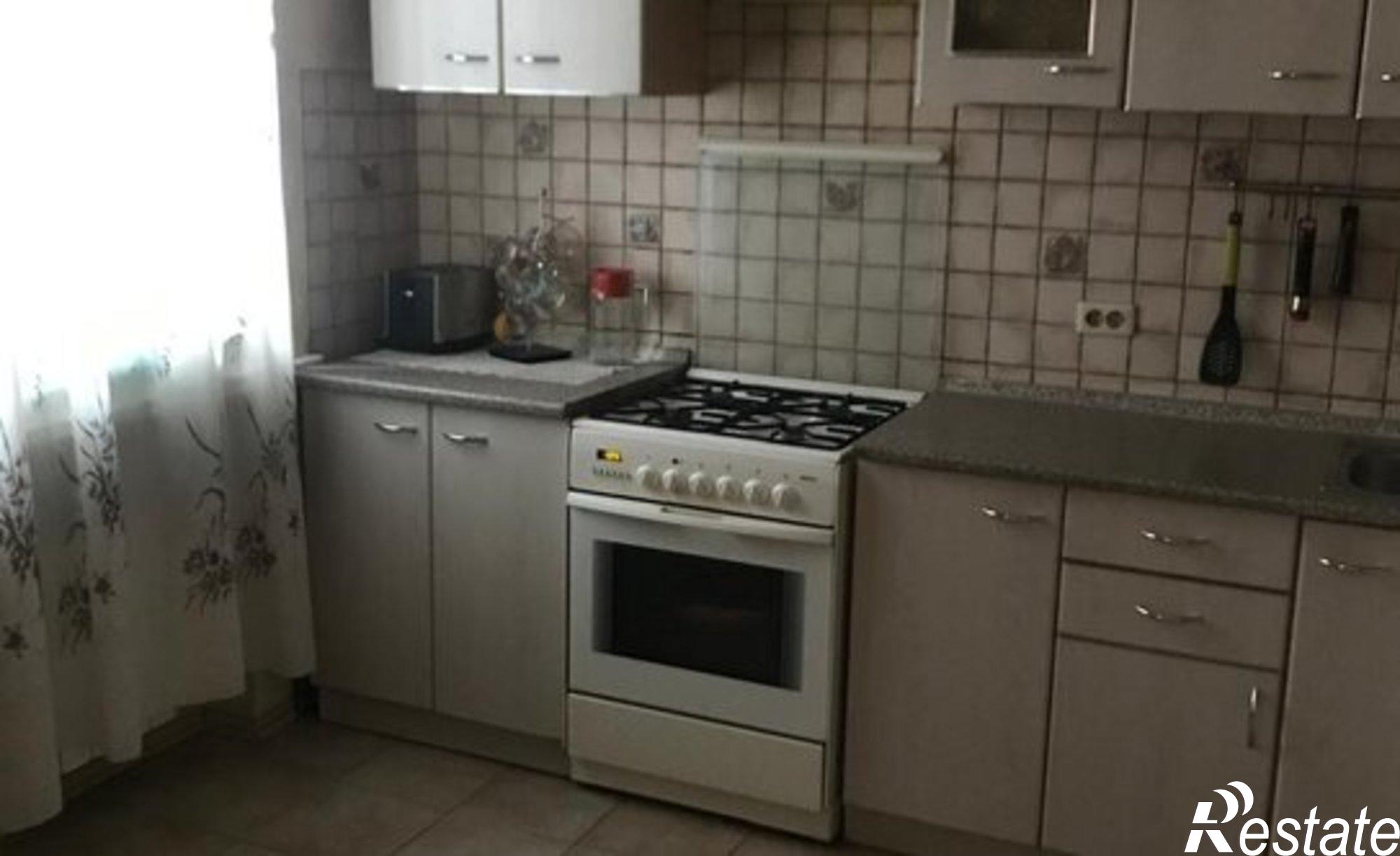 Купить квартиру за 7 850 000 рублей на проспект Стачки, 208