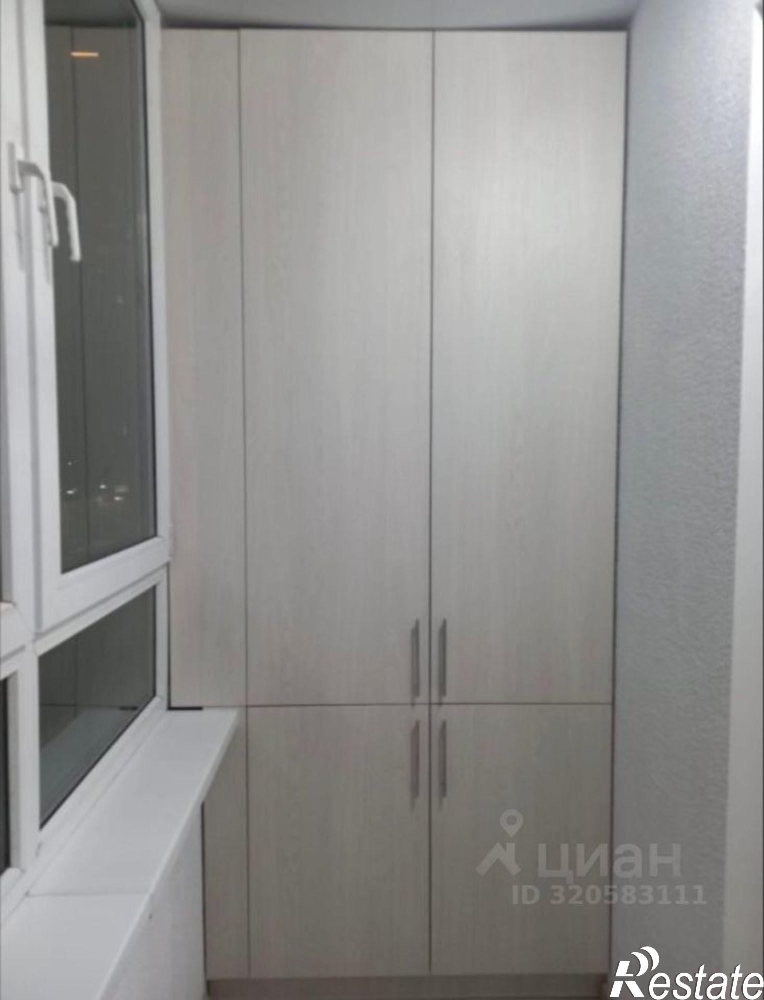 Купить квартиру за 6 900 000 рублей на улица Нансена, 83 с2