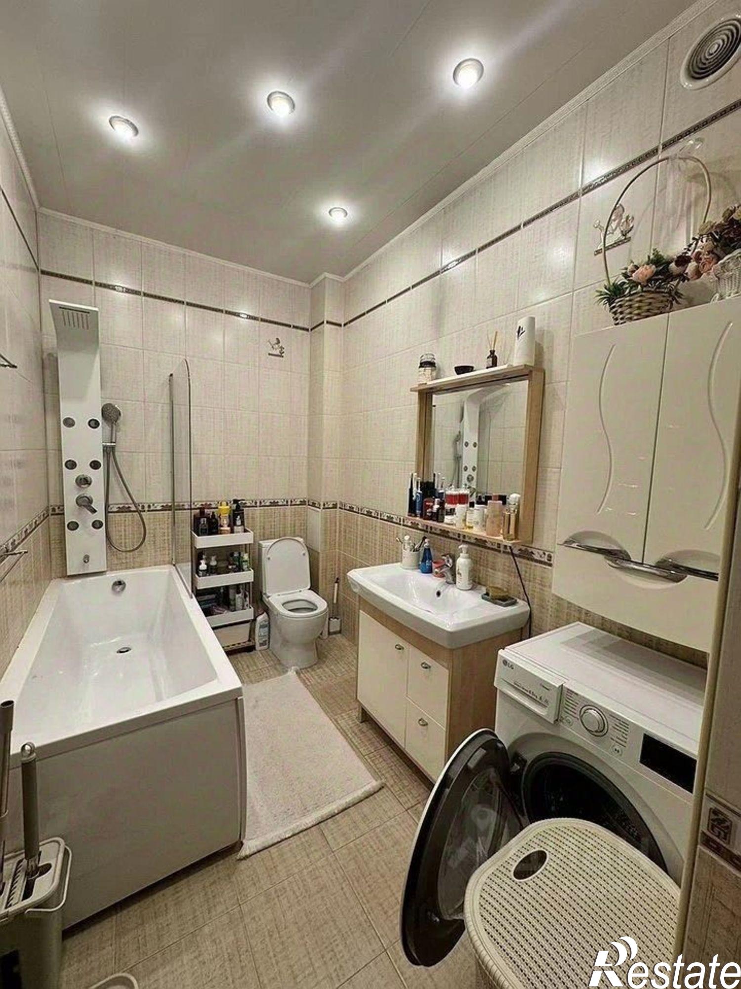 Купить квартиру за 6 800 000 рублей на ул Содружества, 27