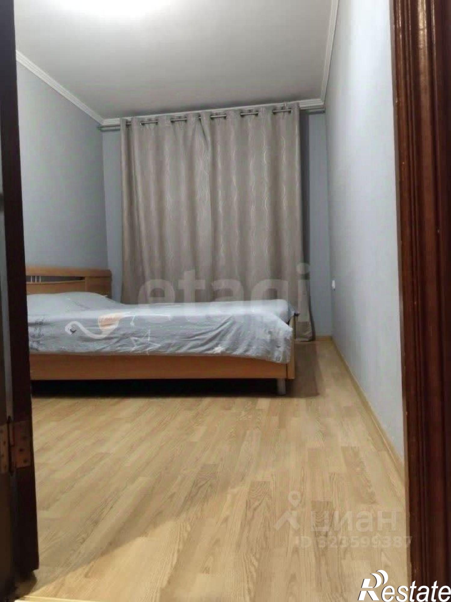 Купить квартиру за 5 400 000 рублей на Коммунистический проспект, 49 к1