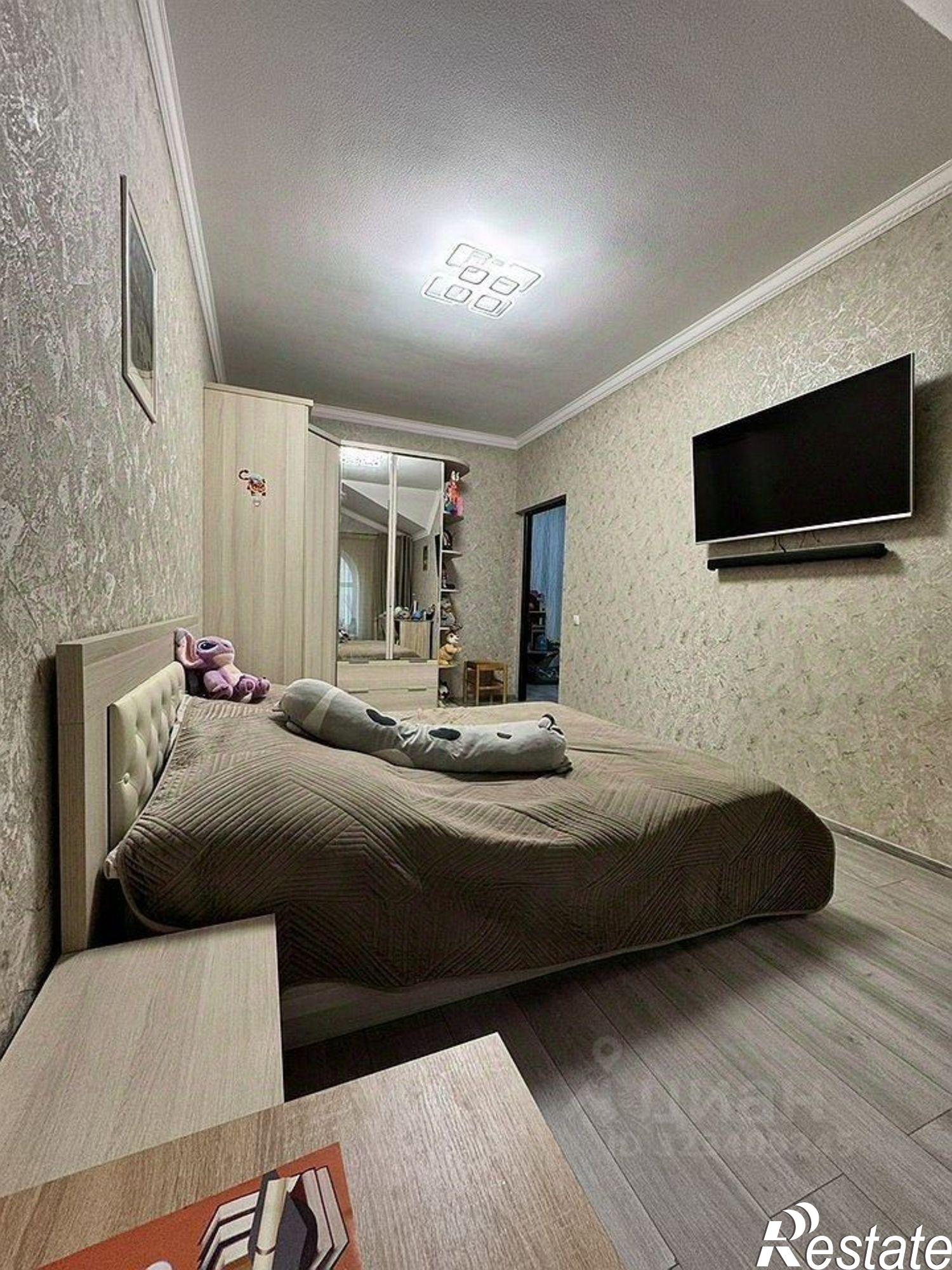 Купить квартиру за 6 800 000 рублей на ул Содружества, 27